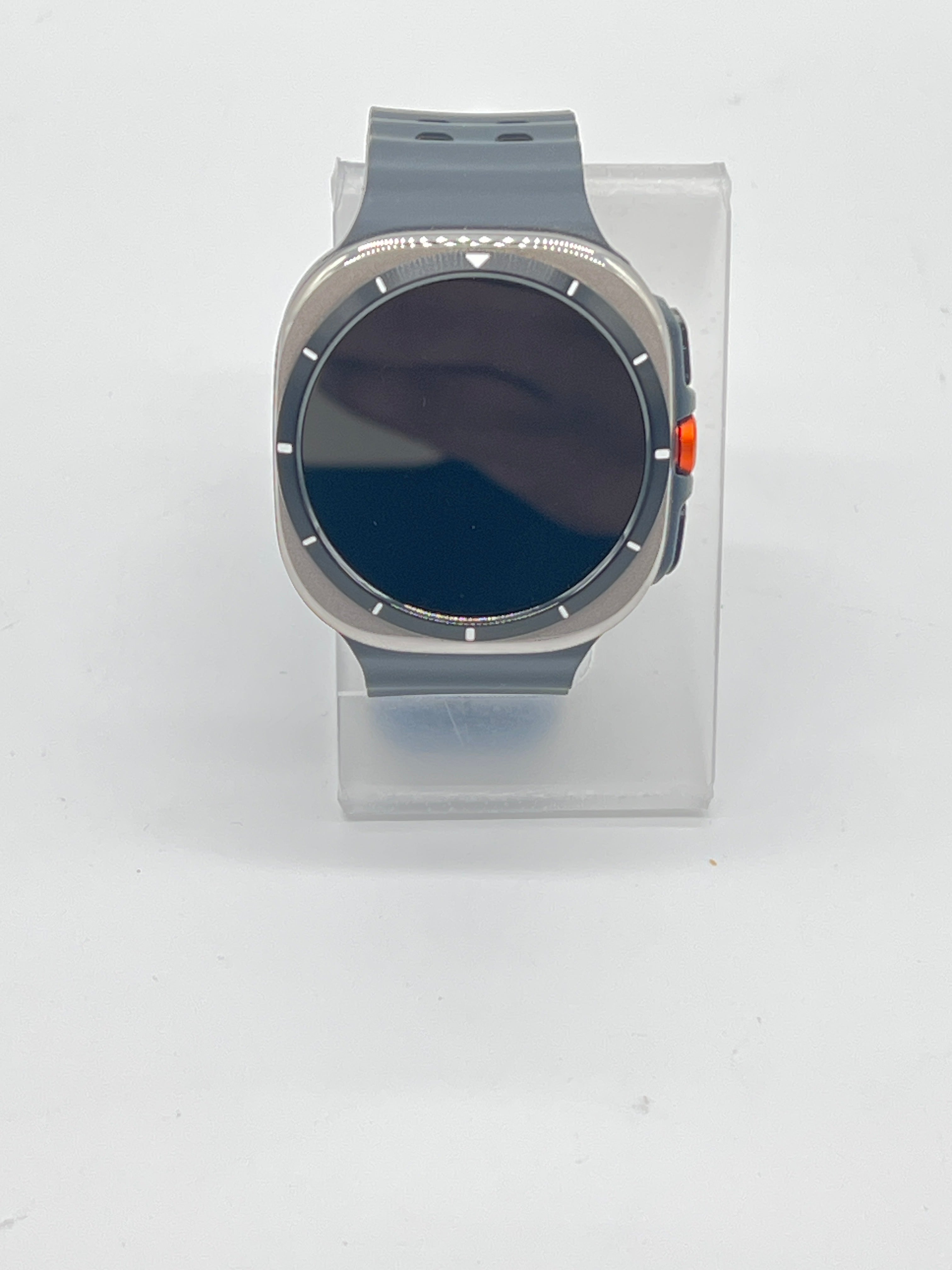 Samsung Galaxy Watch Ultra Titanium Smartwatch 47mm LTE