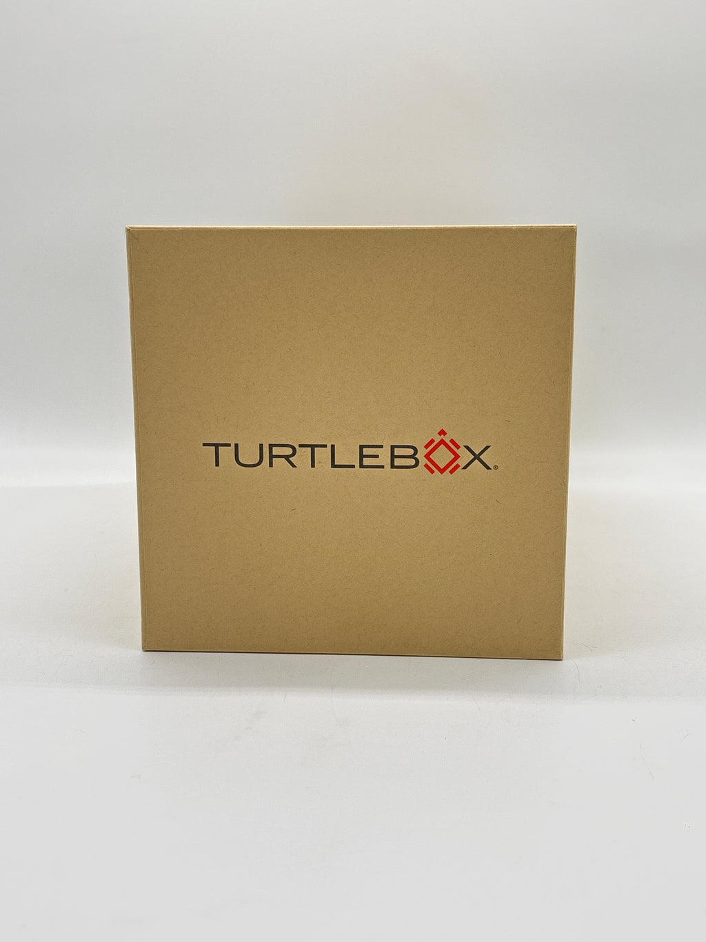 Turtlebox Ranger Portable Speaker White - Open Box