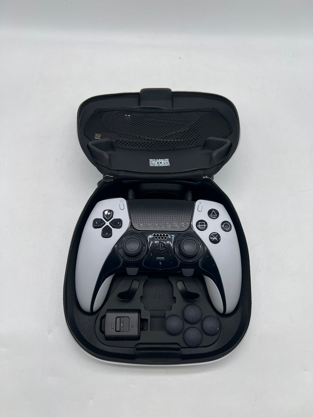 Sony DualSense CFI-ZCP1 PlayStation 5 Wireless White - Used