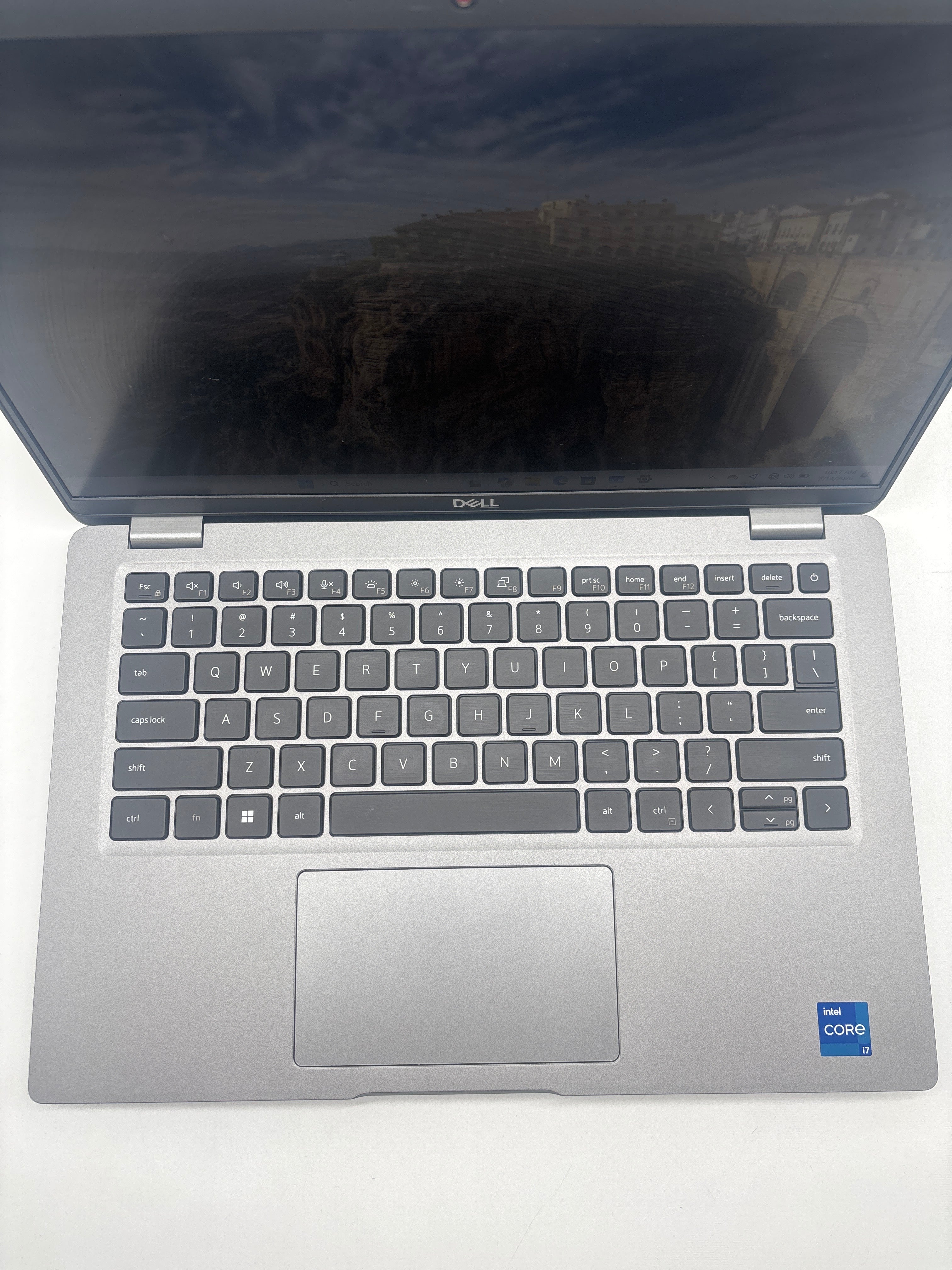 Dell Latitude 5430 i7-1265U 16GB RAM 512GB SSD - For Parts (Read DESC)