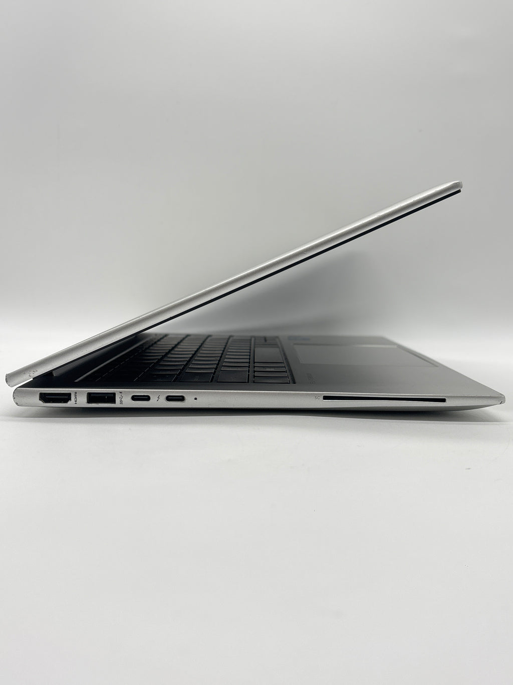 HP EliteBook 840 G10 i5-1335U 16GB RAM 256GB SSD - For Parts (Read DESC)