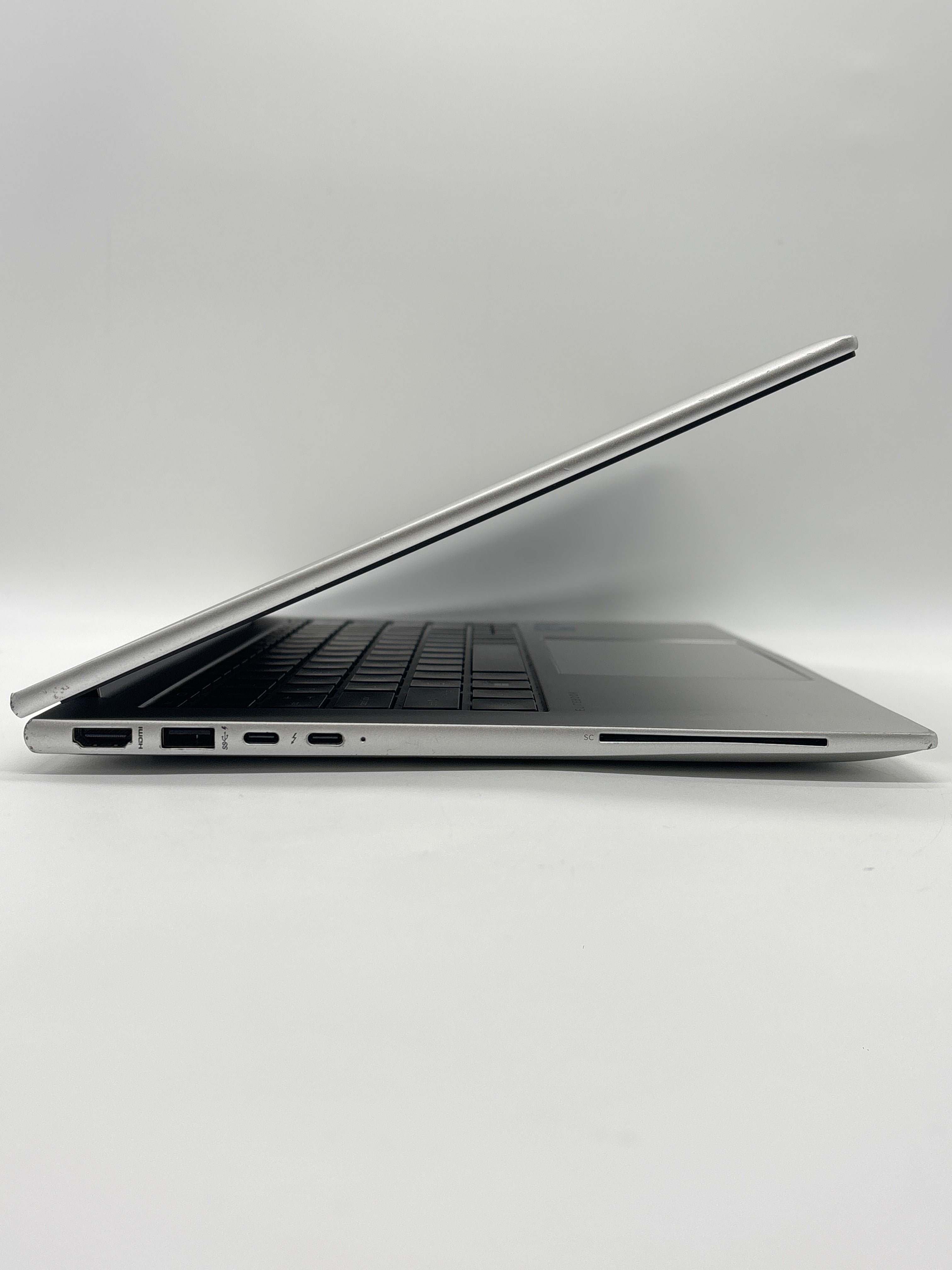 HP EliteBook 840 G10 i5-1335U 16GB RAM 256GB SSD - For Parts (Read DESC)