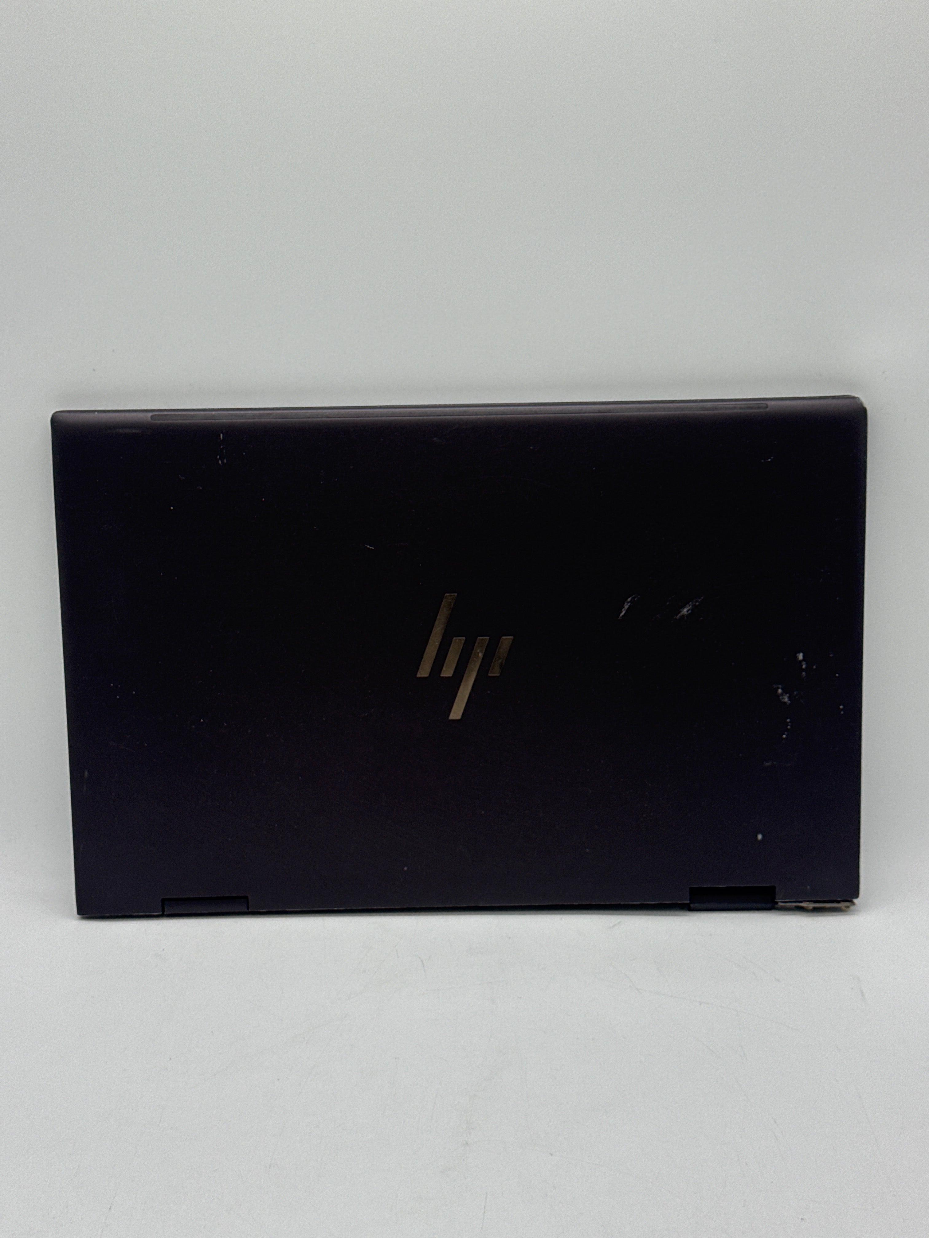 HP Envy x360 15-ey0013dx Ryzen 5 5625U 8GB RAM 256GB SSD - For Parts (Read DESC)