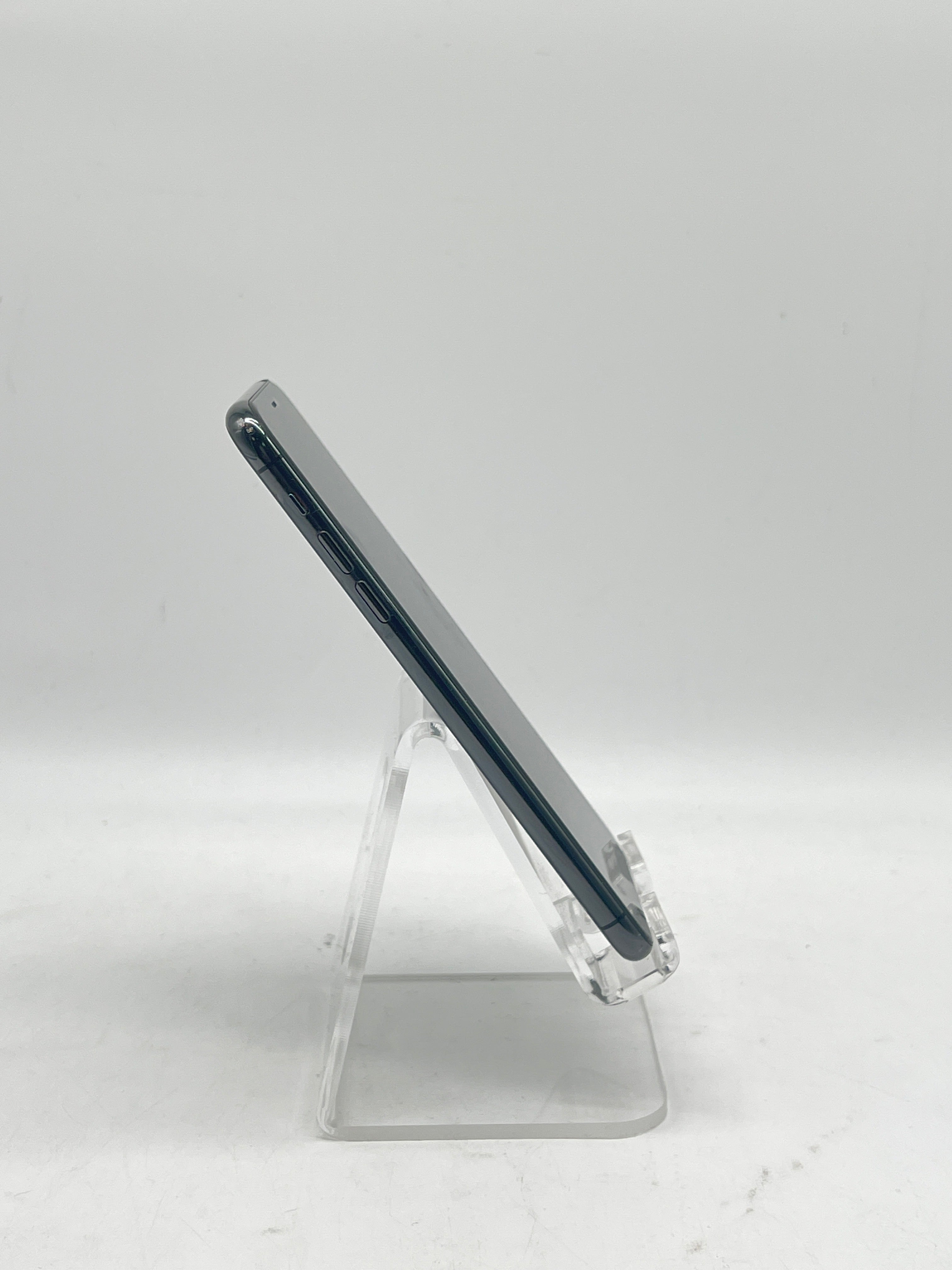 Apple iPhone 11 Pro Max 256GB A2161 Gray Unlocked - For Parts