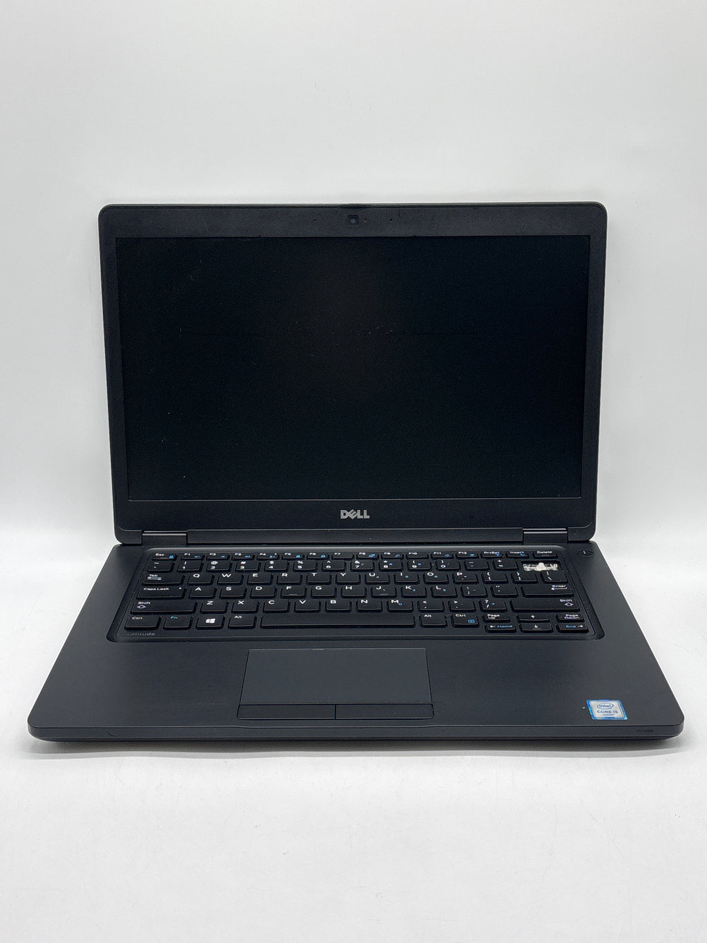 Dell Latitude 5480 i5-6200U 8GB RAM 128GB SSD - Key Missing