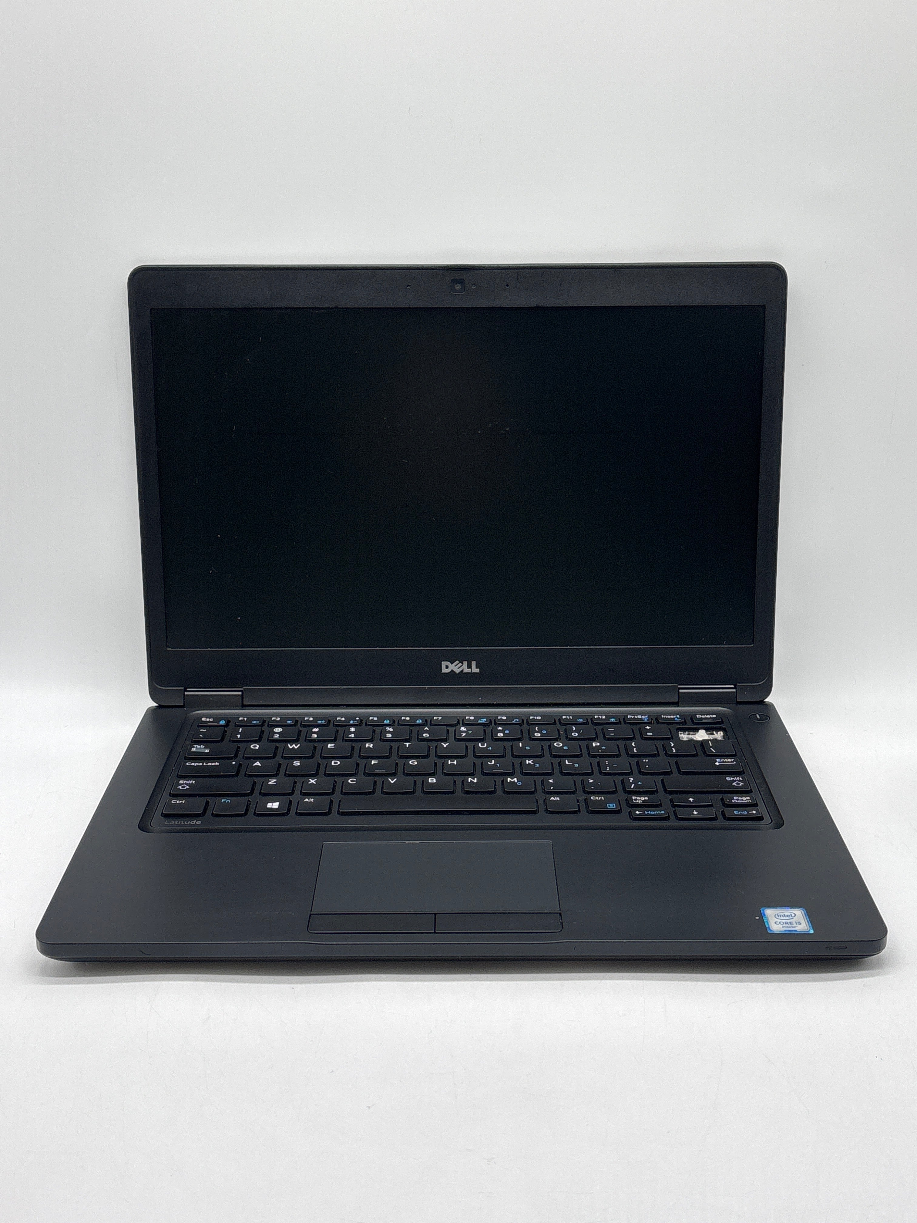 Dell Latitude 5480 i5-6200U 8GB RAM 128GB SSD - Key Missing