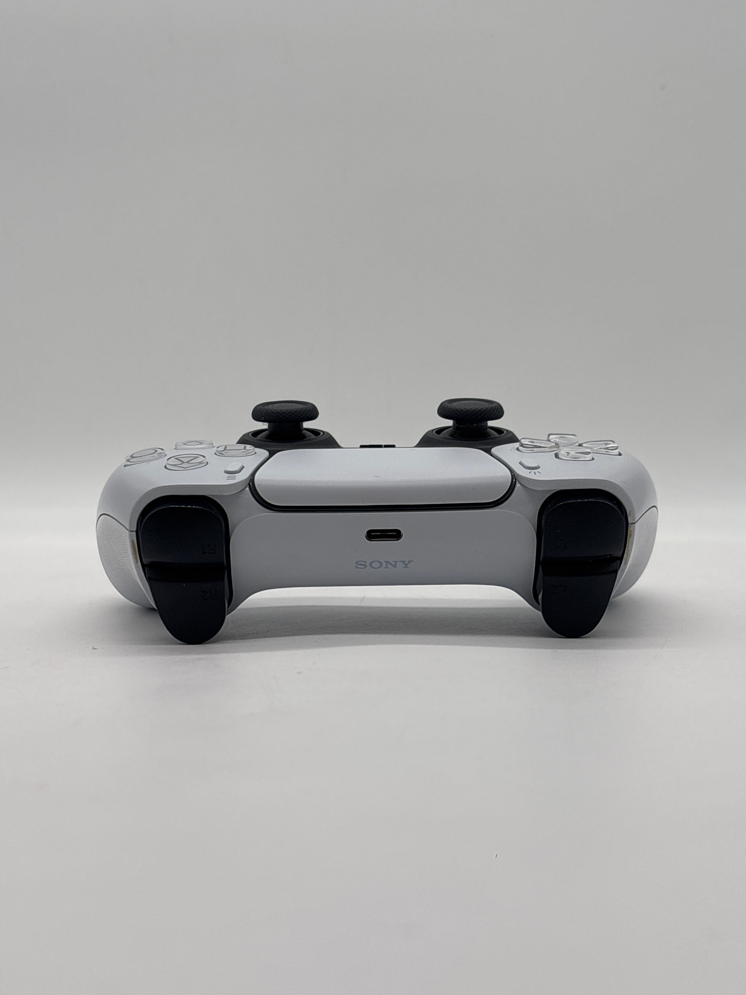 Sony PlayStation 5 Digital Edition CFI-1215B 825GB - White