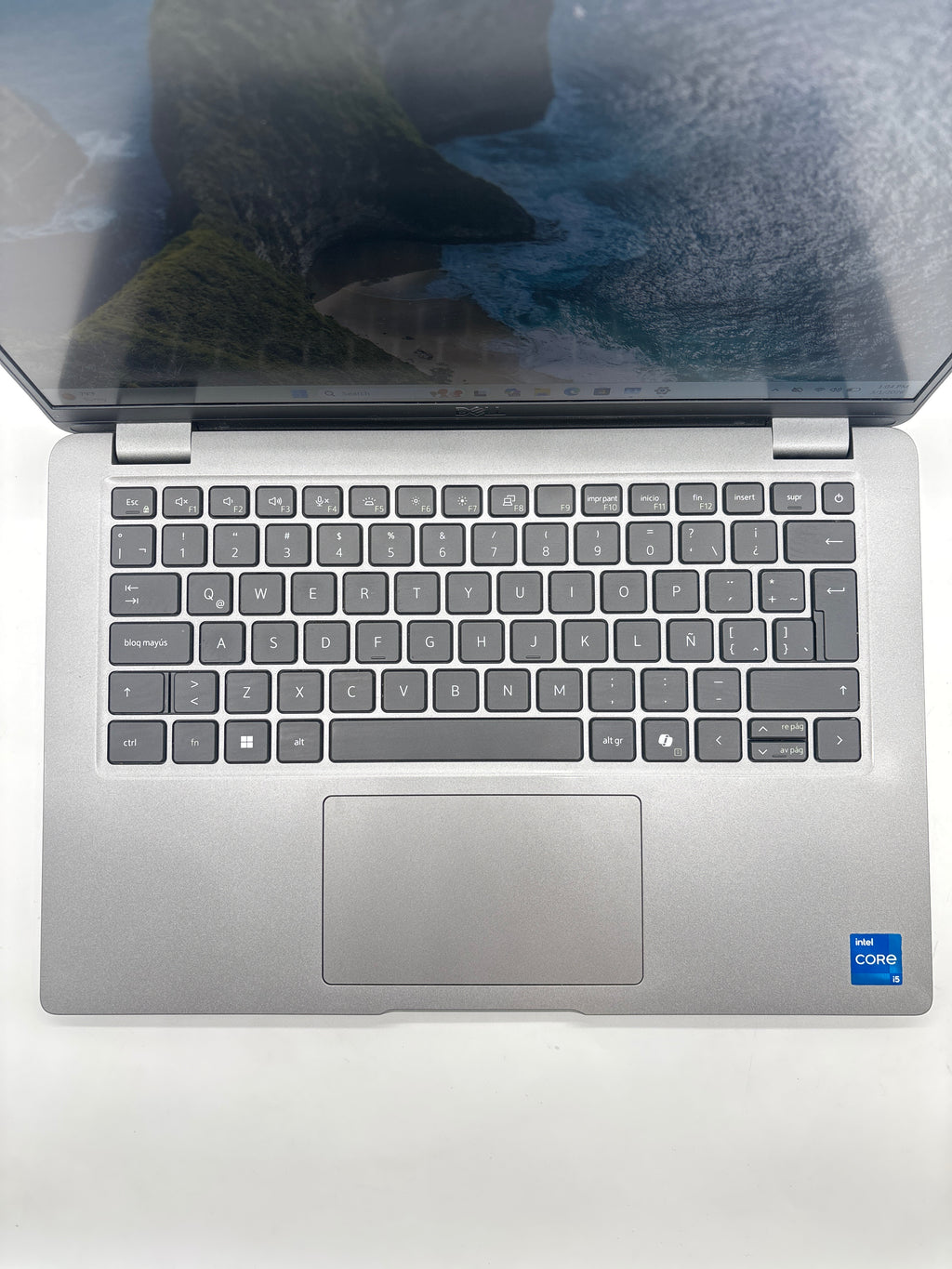 Dell Latitude 5450 i5-1335U 16GB RAM 1TB SSD - (Spanish Layout)
