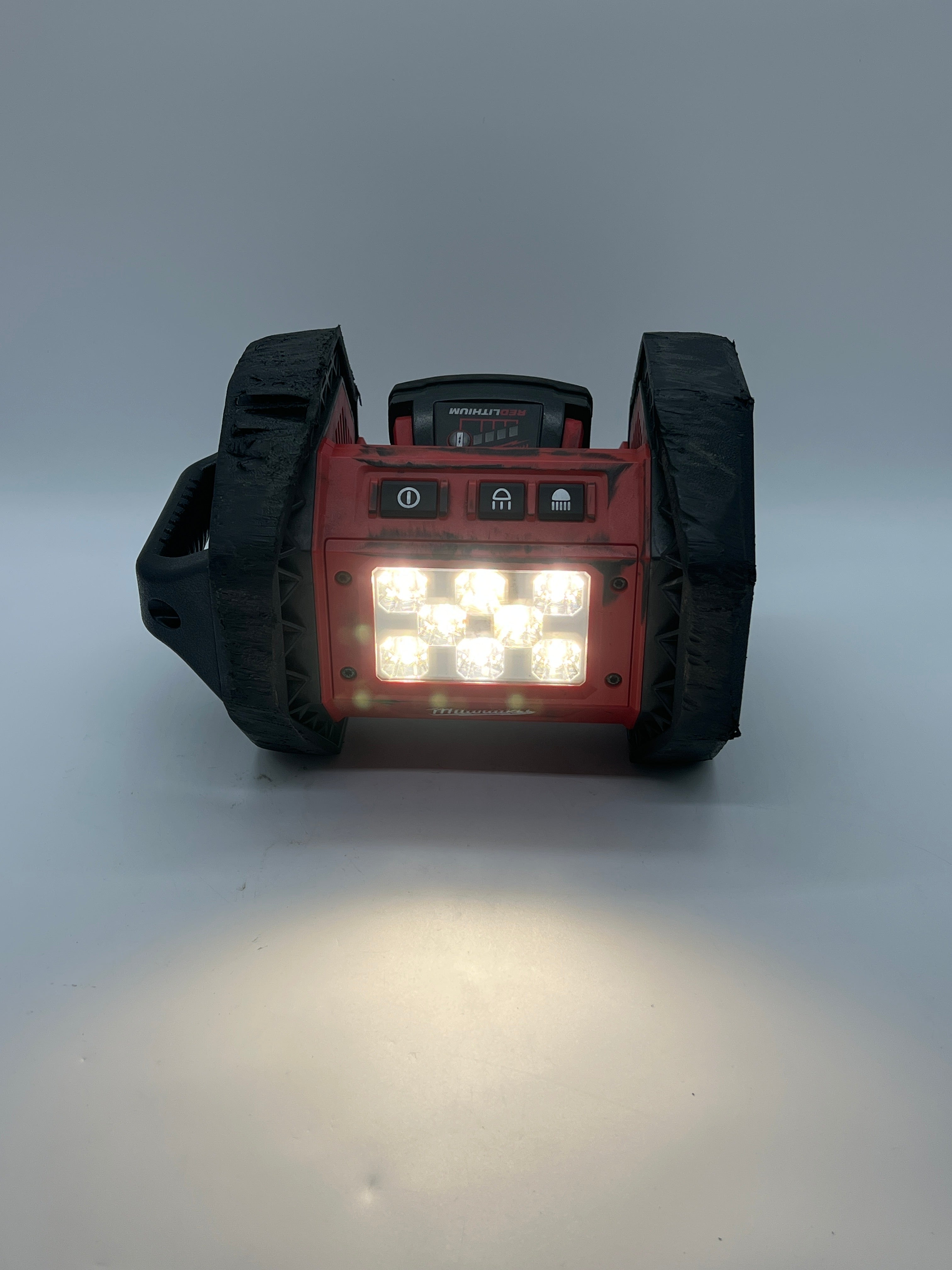 Milwaukee Floodlight 2361-20 M18 Rover 18V w/ Battery