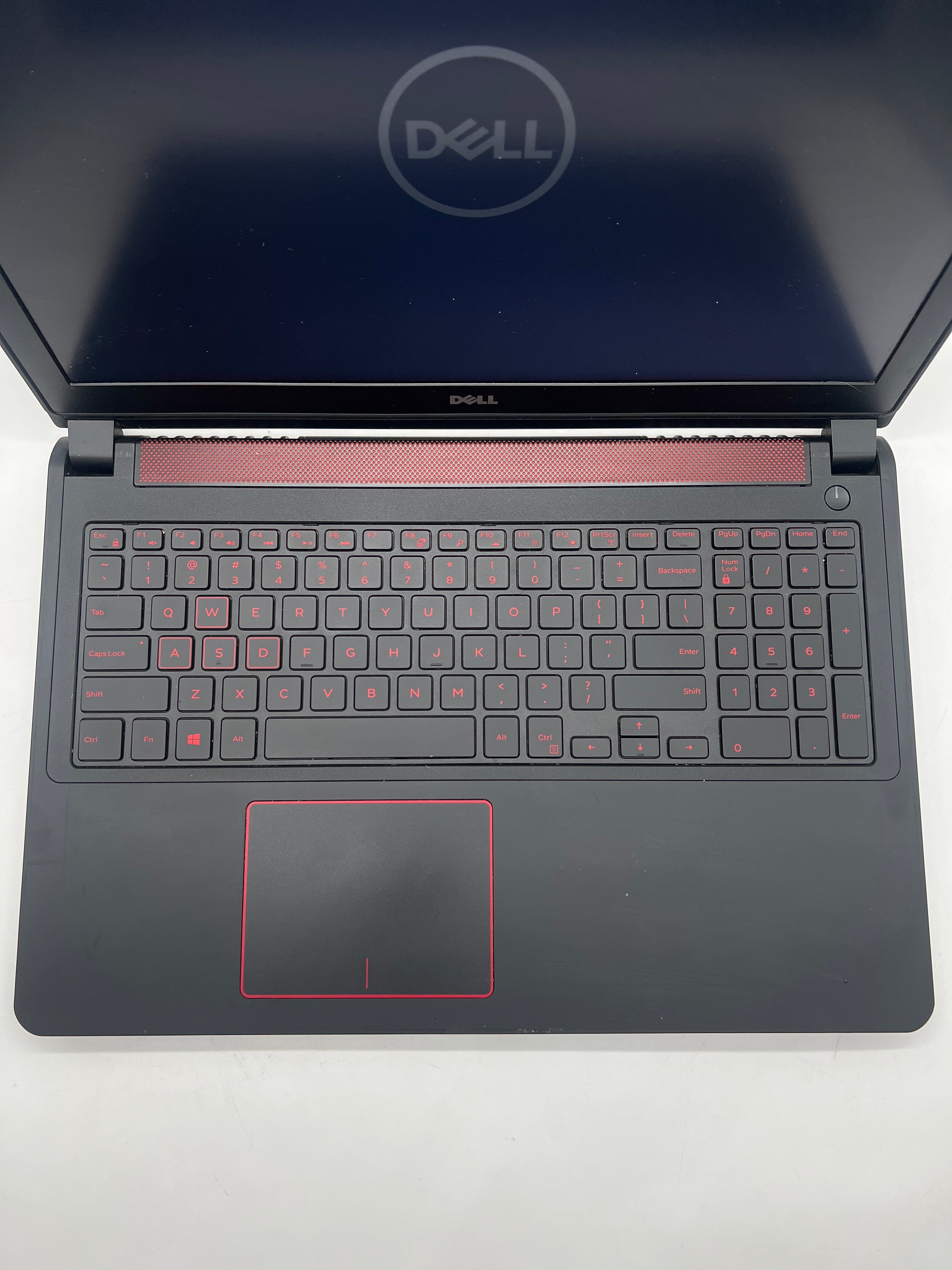Dell Inspiron 15 3511 AMD A10-9630 8GB RAM 1TB HDD - For Parts (Bad HDD)