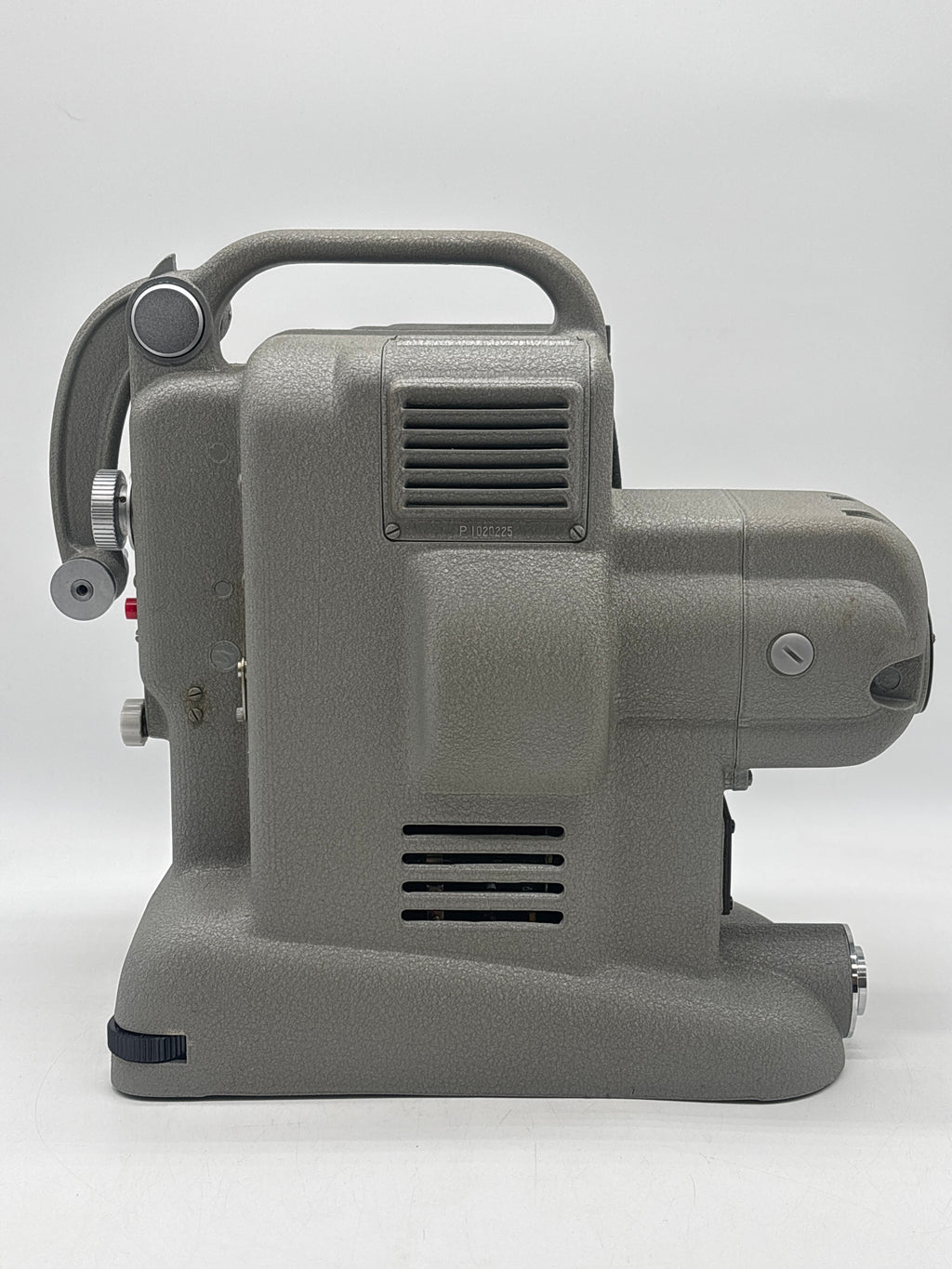 YASHIKA-8P 8MM FILM MOVIE PROJECTOR - Used With Case