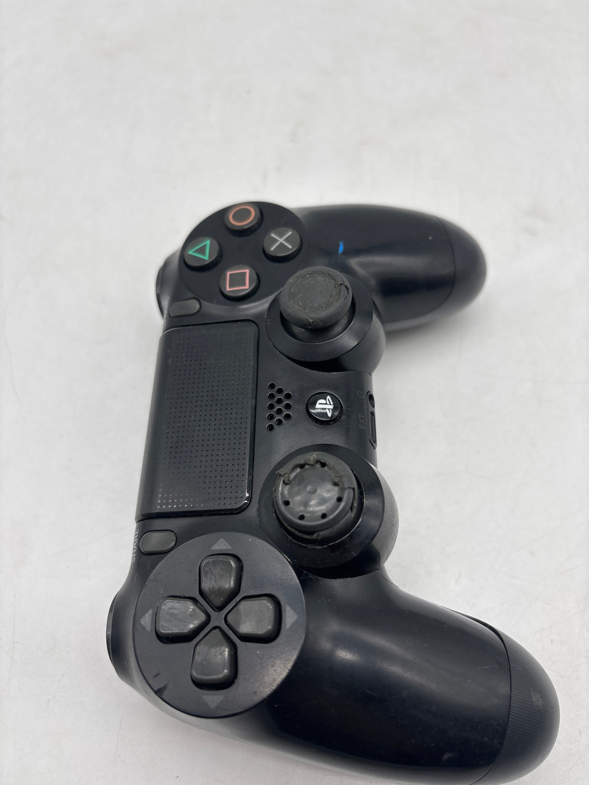 Sony PlayStation 4 CUH-1115A 500GB  Console Black with Controller - Used