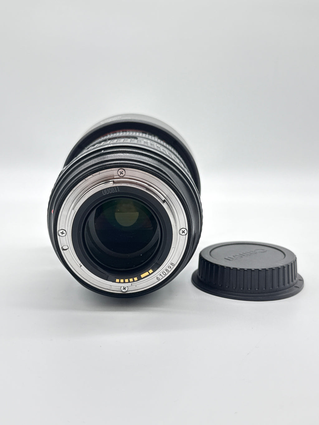 Canon EF 24-70mm F2.8 L USM Zoom Lens