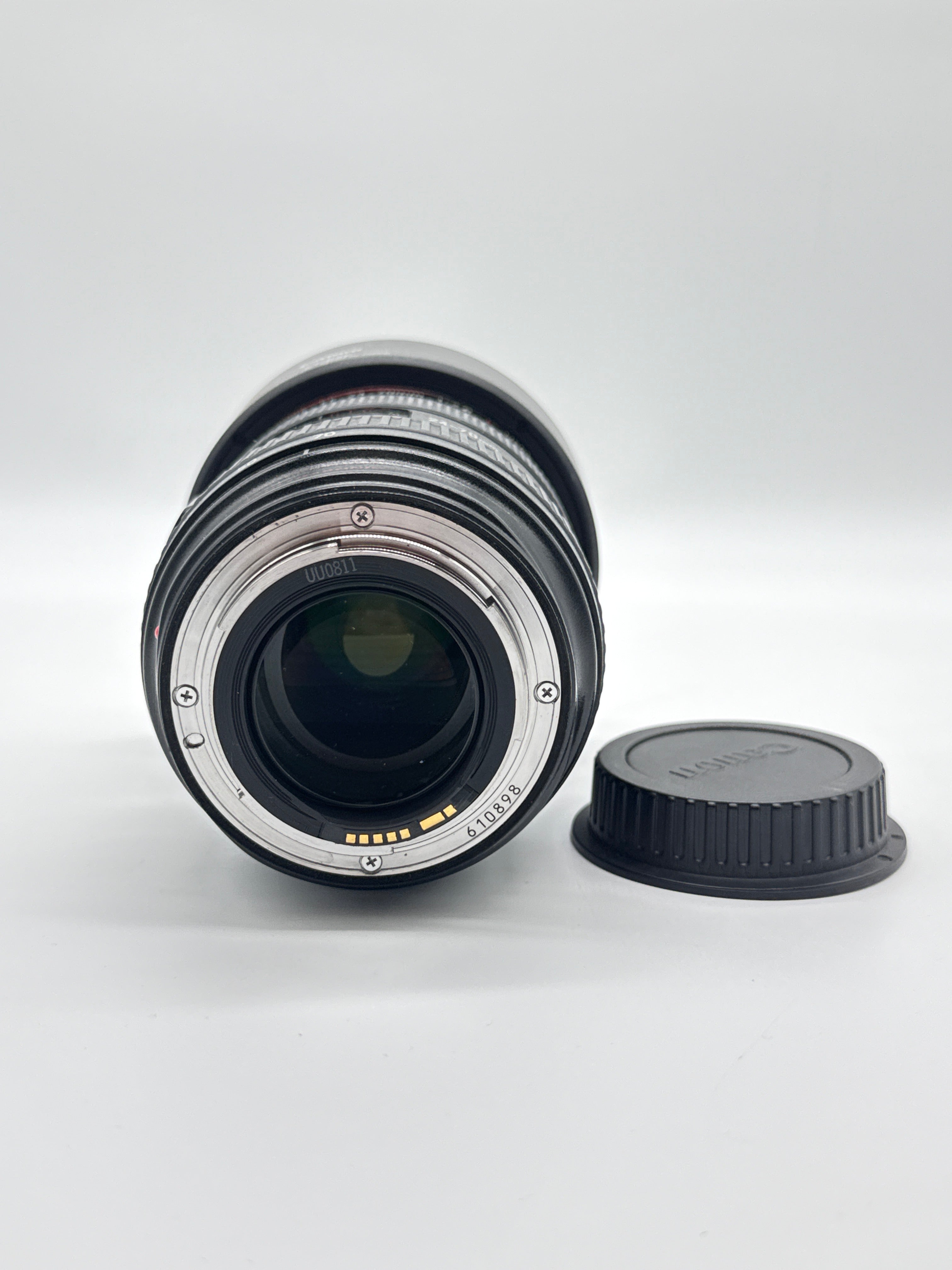 Canon EF 24-70mm F2.8 L USM Zoom Lens
