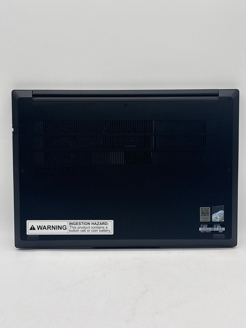 Lenovo Thinkpad E14 Gen 7 Touch Core 7 240H 32GB RAM 1TB SSD - Warranty