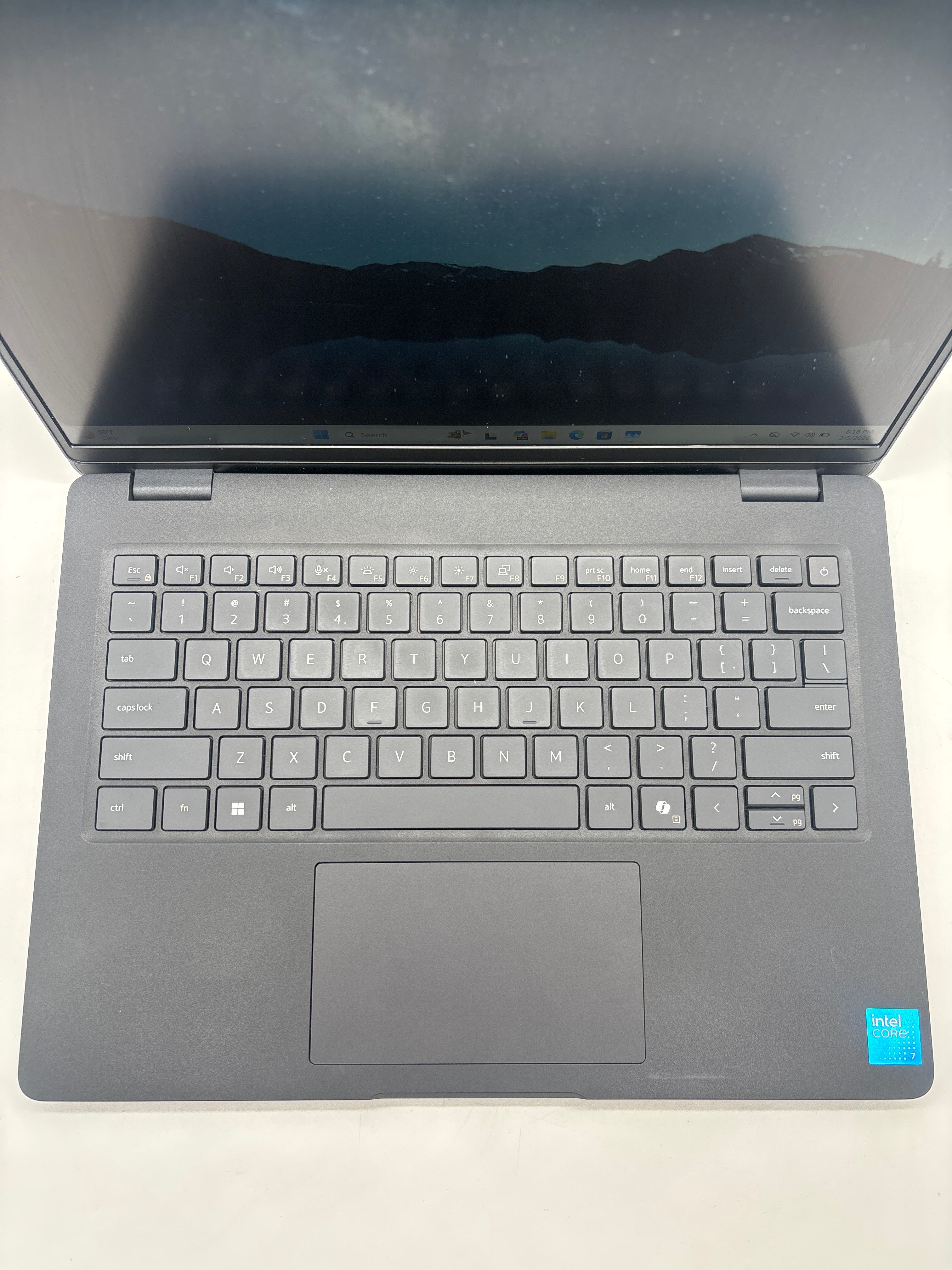Dell Pro 14 Intel Core 7 150U 16GB RAM 512GB SSD - Used (Warranty)
