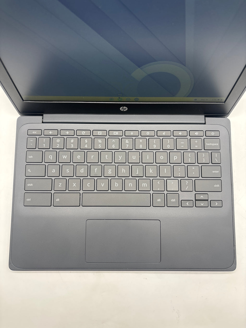 HP Chromebook 11A G8 11.6" AMD A4-9120C 4GB RAM 32GB eMMC