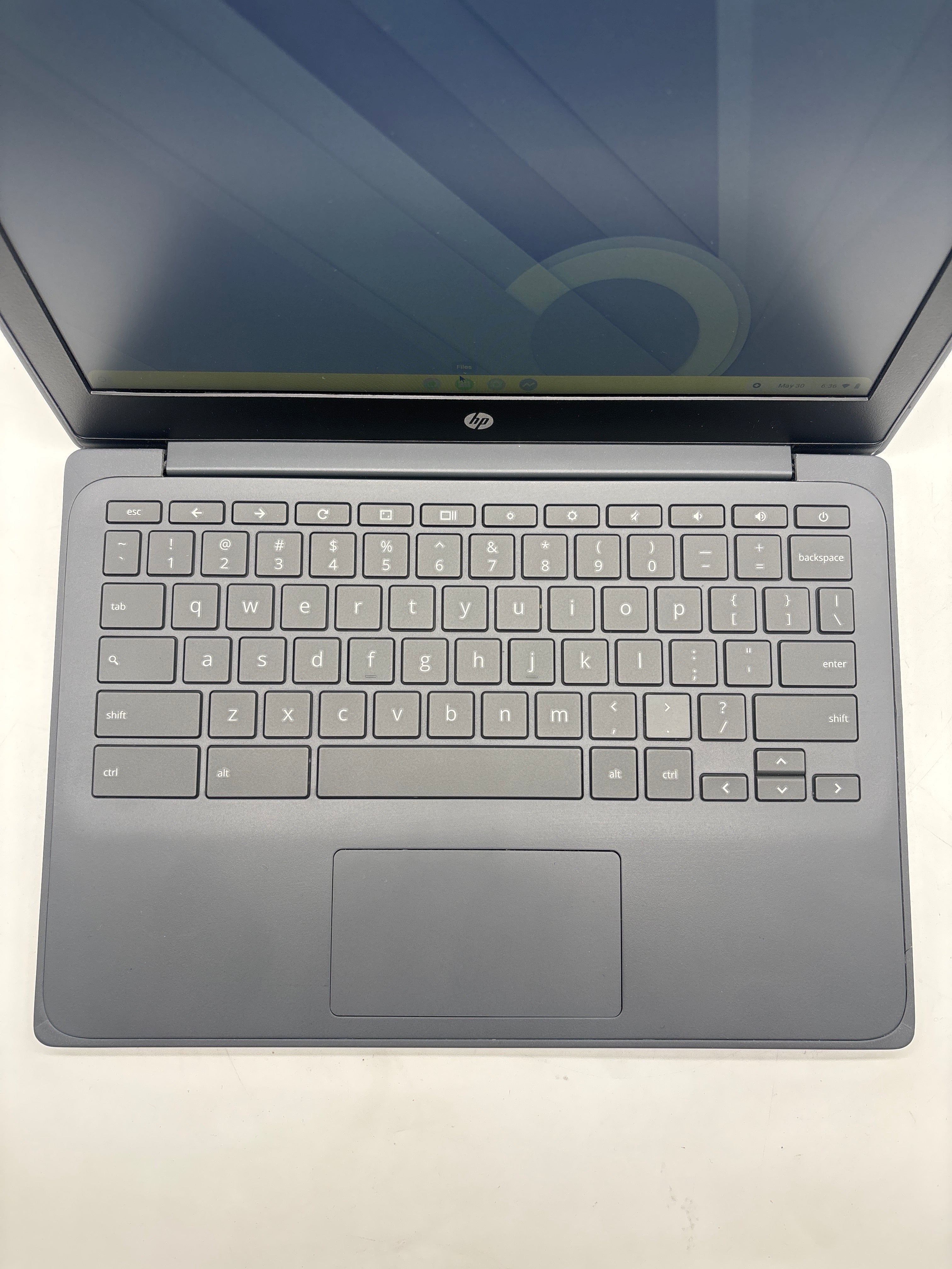 HP Chromebook 11A G8 11.6" AMD A4-9120C 4GB RAM 32GB eMMC