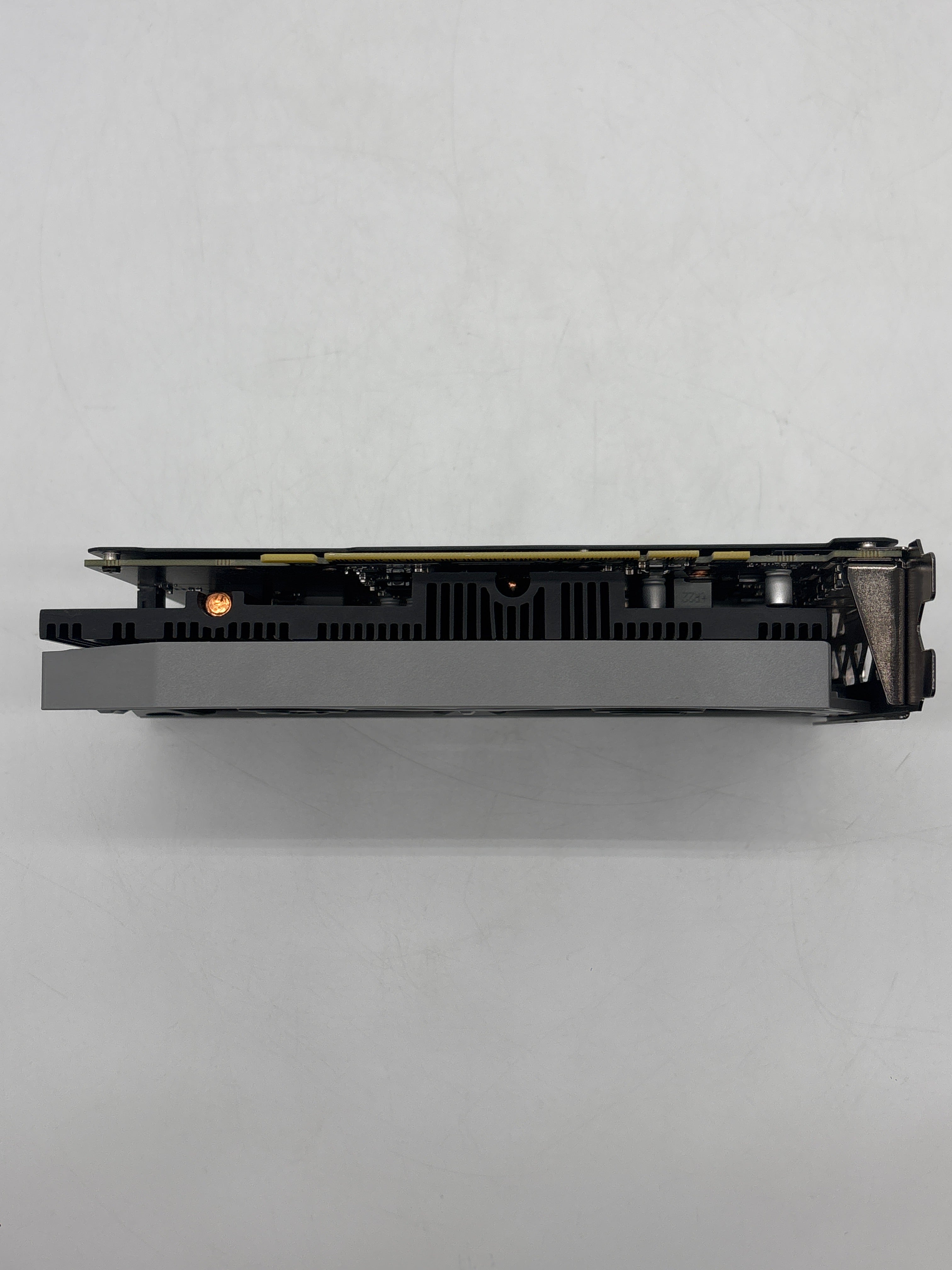 EVGA GeForce GTX 1650 4GB GDDR6 Graphics Card Black