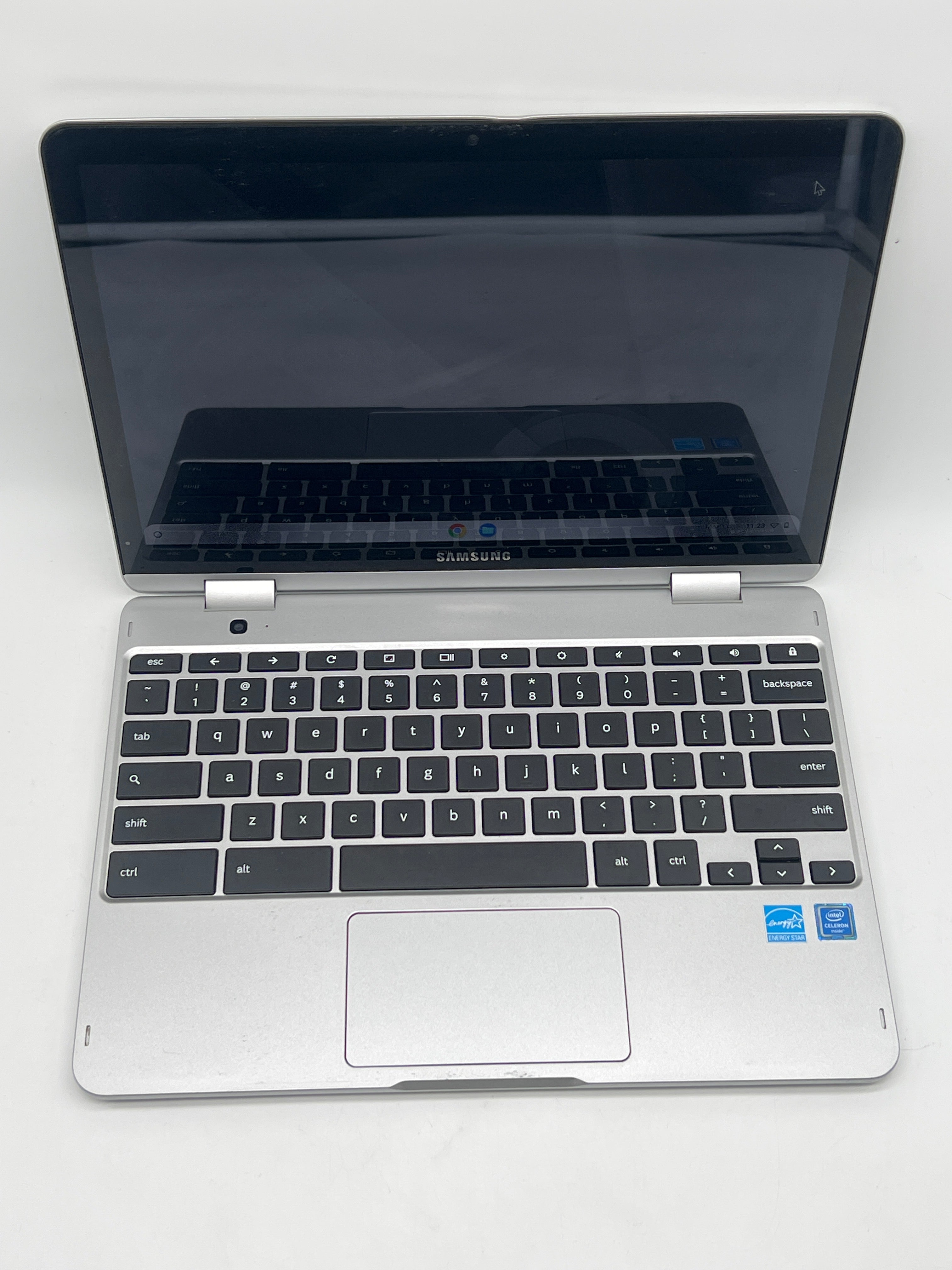 Samsung Chromebook Plus V2 Celeron 3965Y 4GB RAM 64GB eMMC - Used