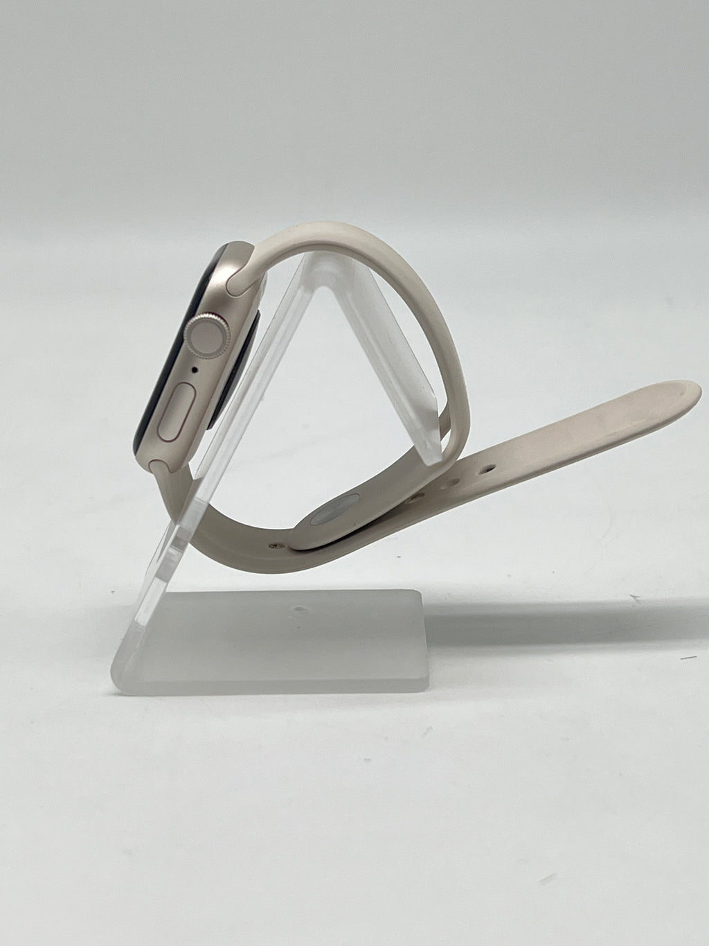 Apple Watch SE 3 64GB GPS + Cellular 40mm A3326  - Used