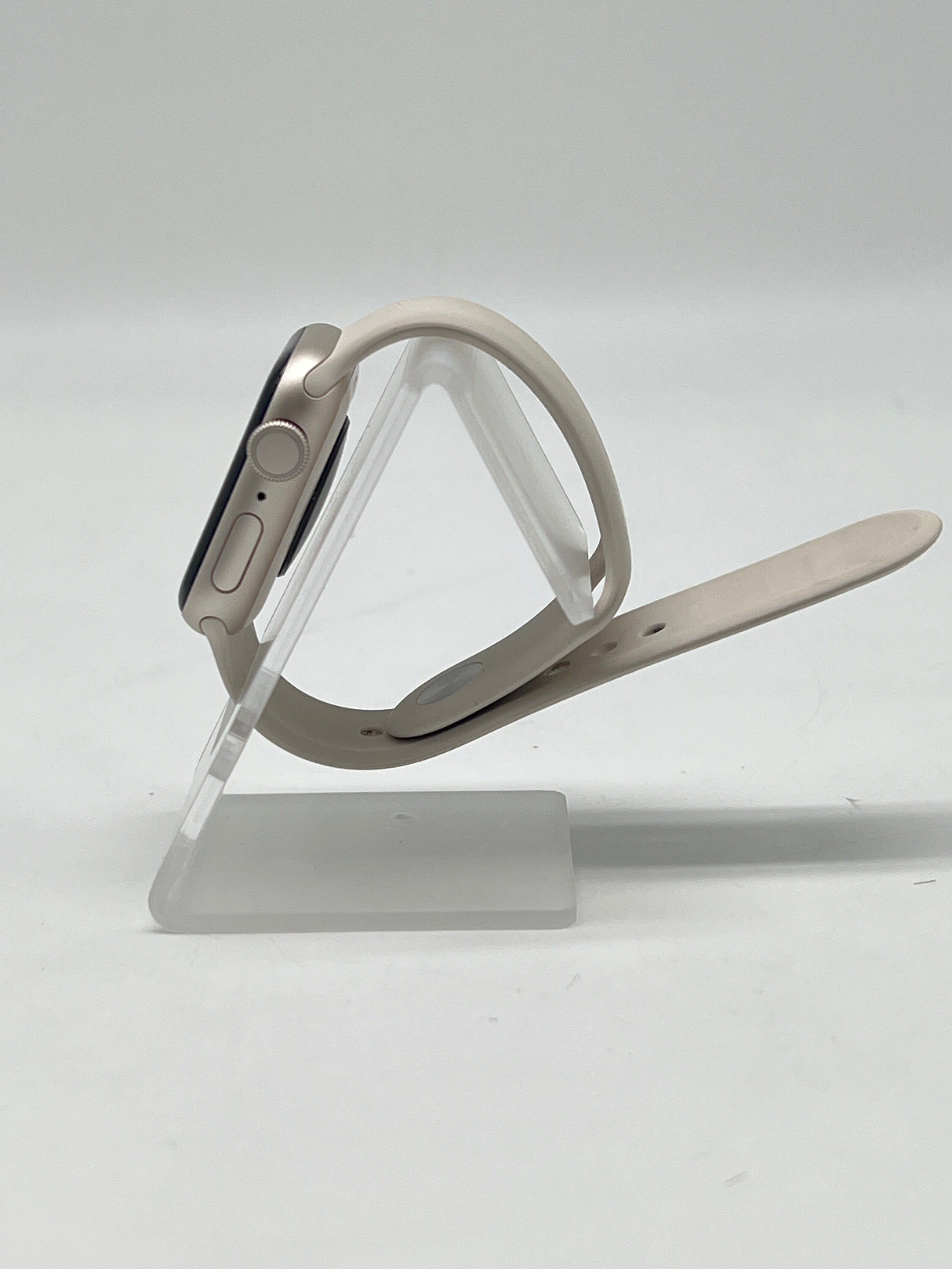 Apple Watch SE 3 64GB GPS + Cellular 40mm A3326  - Used