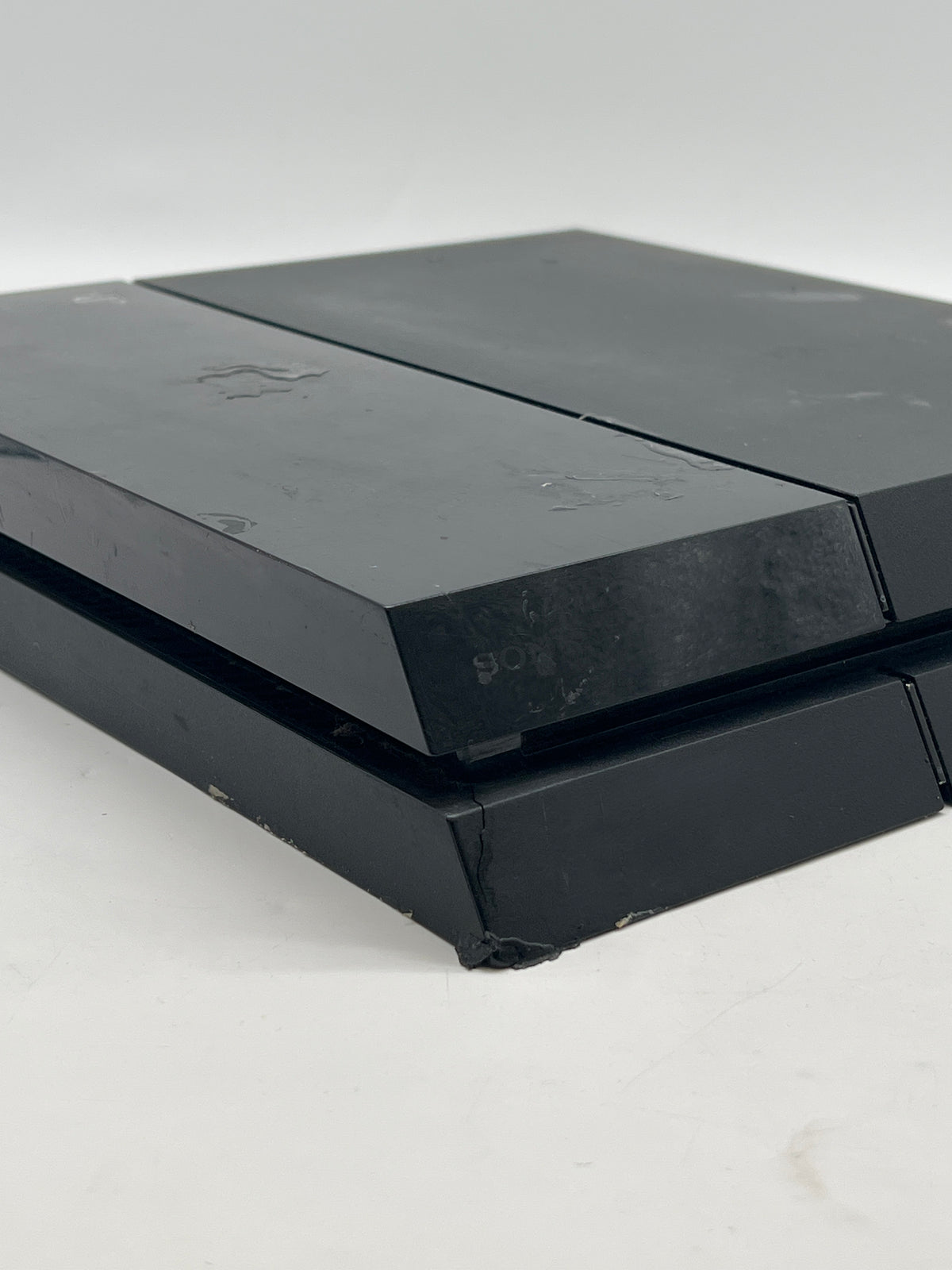 Sony PlayStation 4 CUH-1001A 500GB Black Console