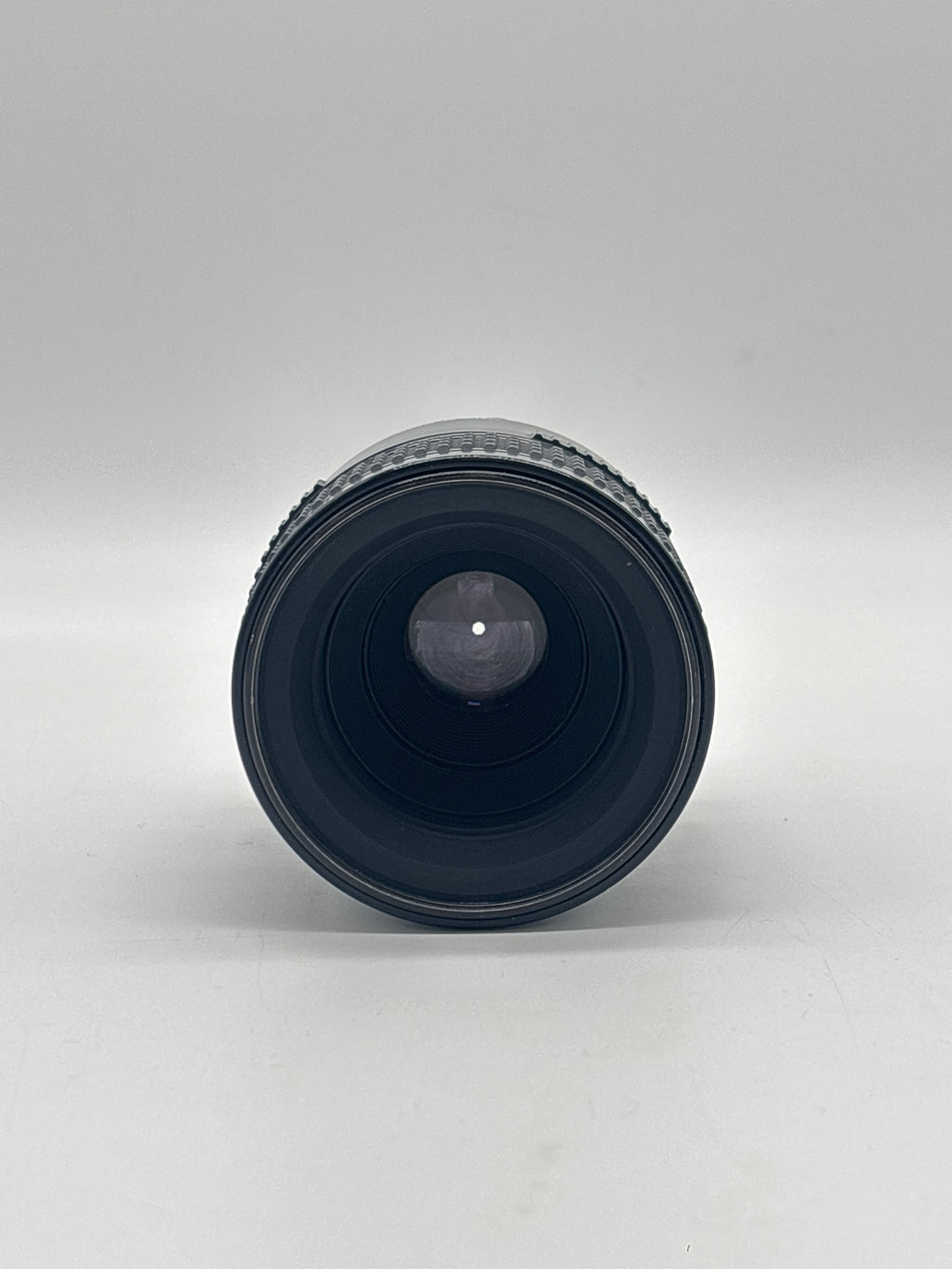 Nikon AF Nikkor 60mm F2.8D Camera Lens Black