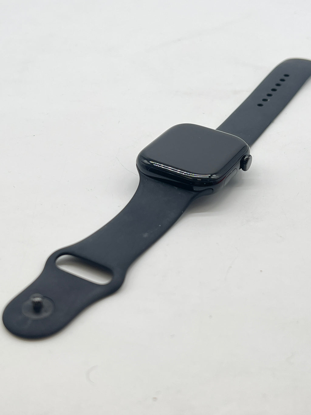 Apple Watch Series 10 GPS + Cellular 46mm Unlocked - Used