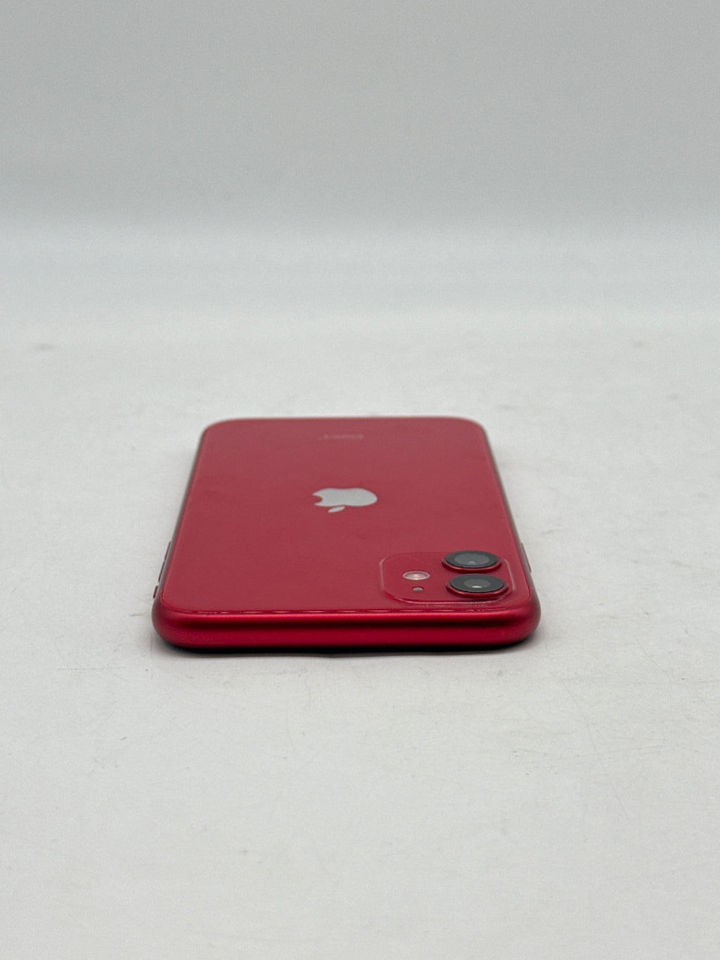 Apple iPhone 11 6.1" A2111 64GB Red Unlocked - Used