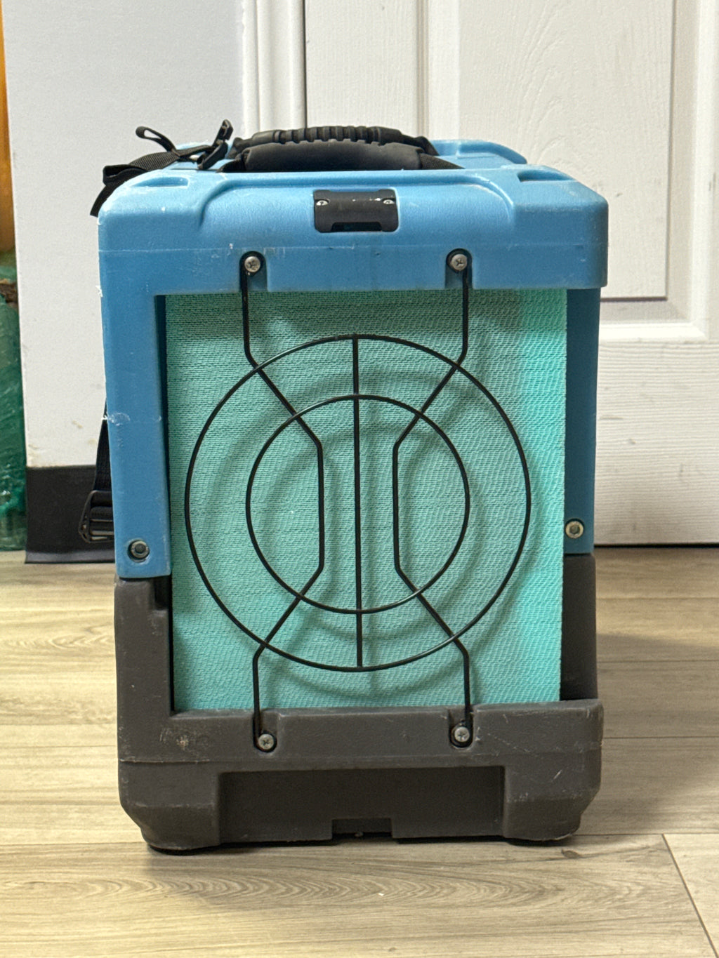 Dri-Eaz Revolution LGR Commercial Dehumidifier F413 80 PPD - Used