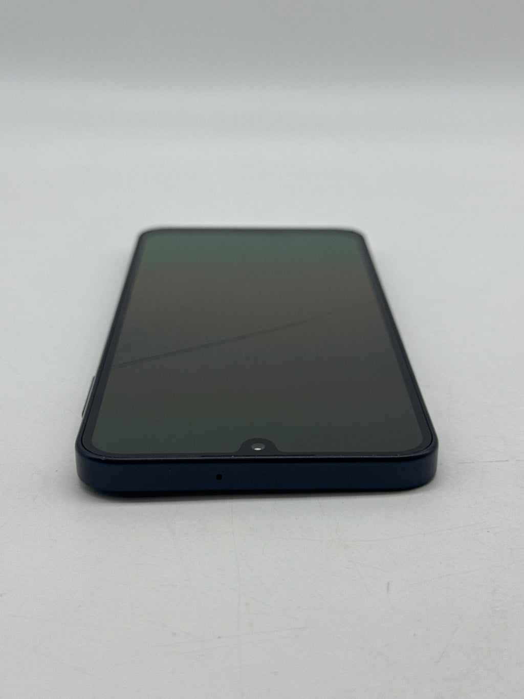 Samsung Galaxy A16 5G 128 GB For Parts - Locked (Cricket wireless)
