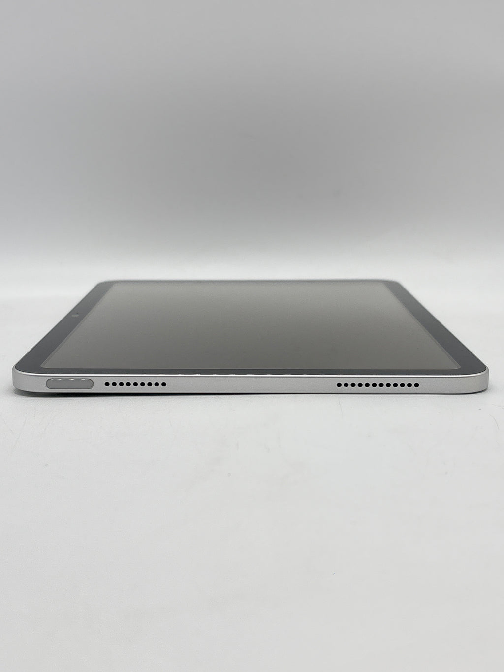 Apple iPad 11th Gen A16 128GB 6GB Wi-Fi Silver 11" - Used