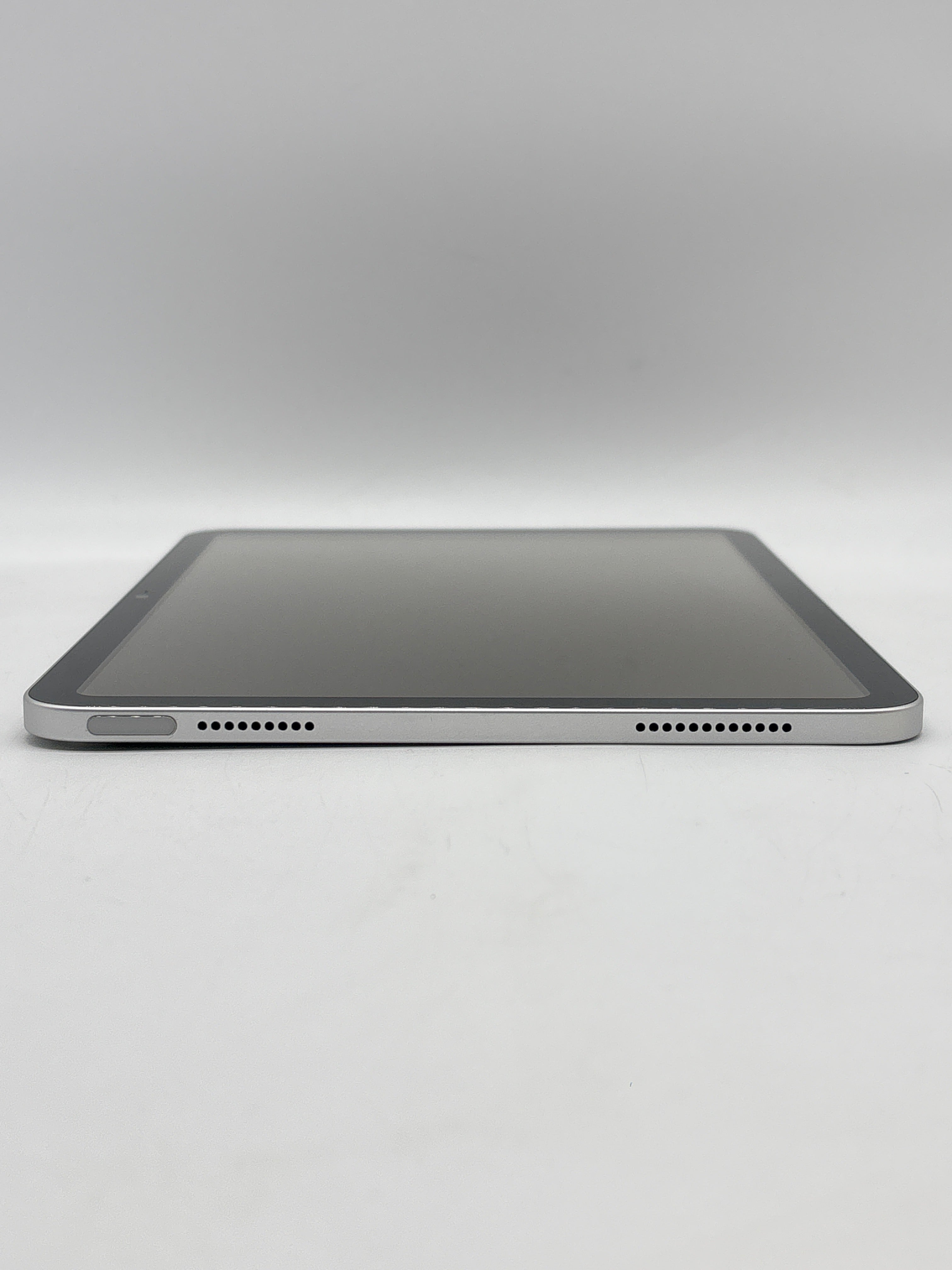 Apple iPad 11th Gen A16 128GB 6GB Wi-Fi Silver 11" - Used