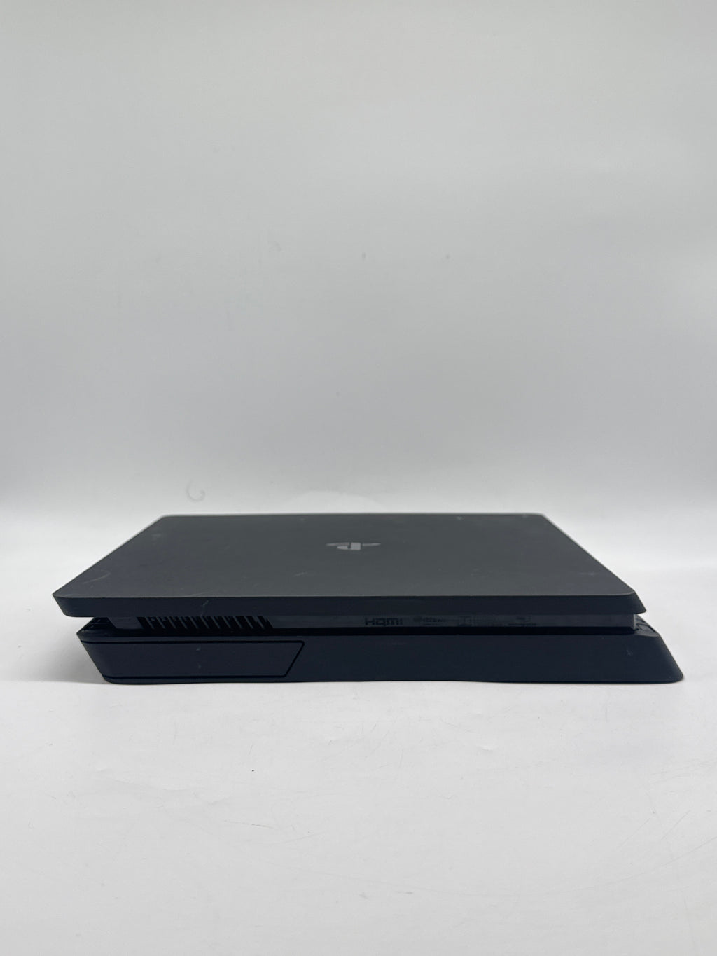Sony PlayStation 4 Slim CUH-2115B 1TB Black Console Only - Used