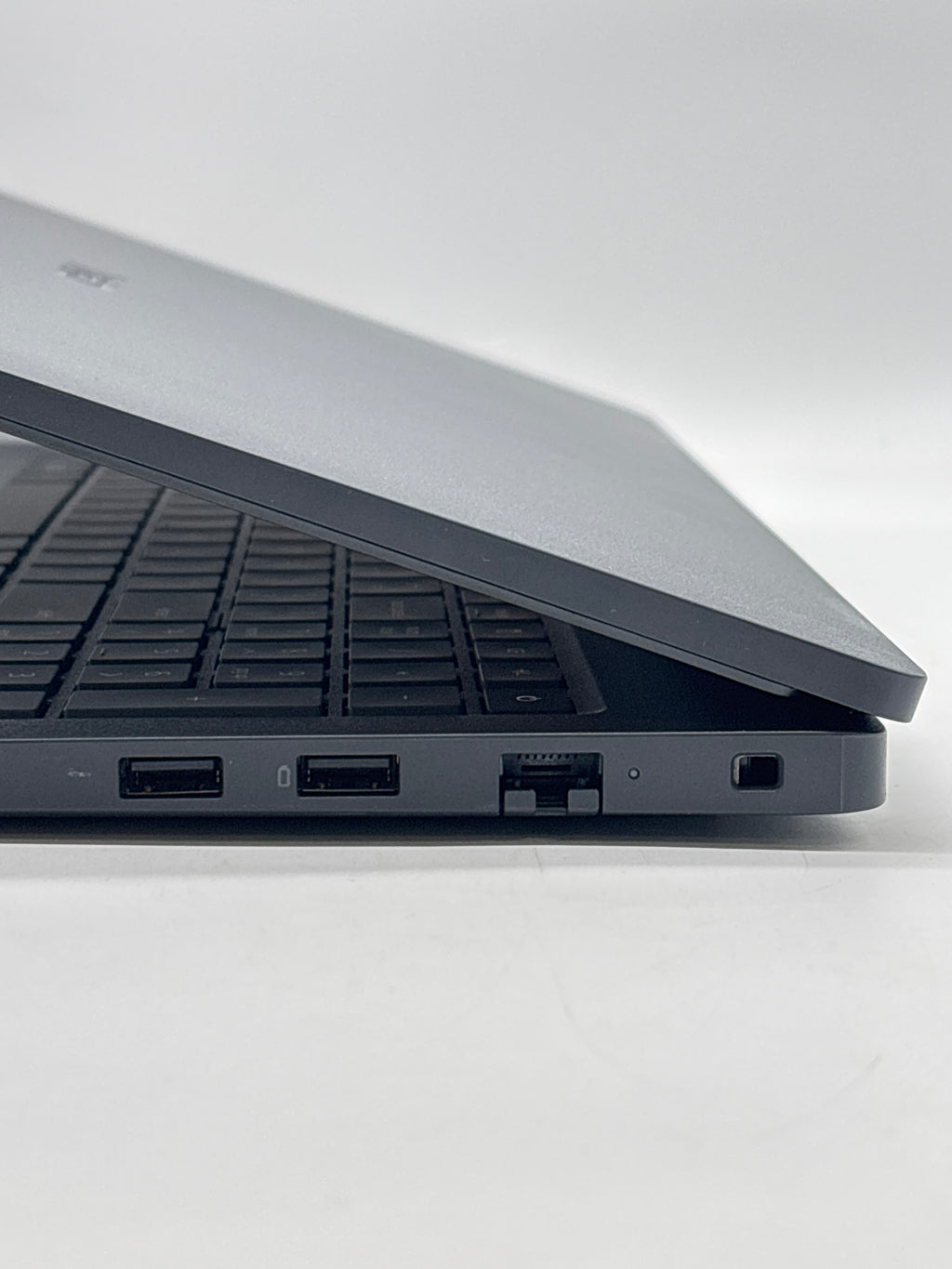 Dell Pro 16 PC16250 i3 100U 8GB RAM 256GB SSD Black
