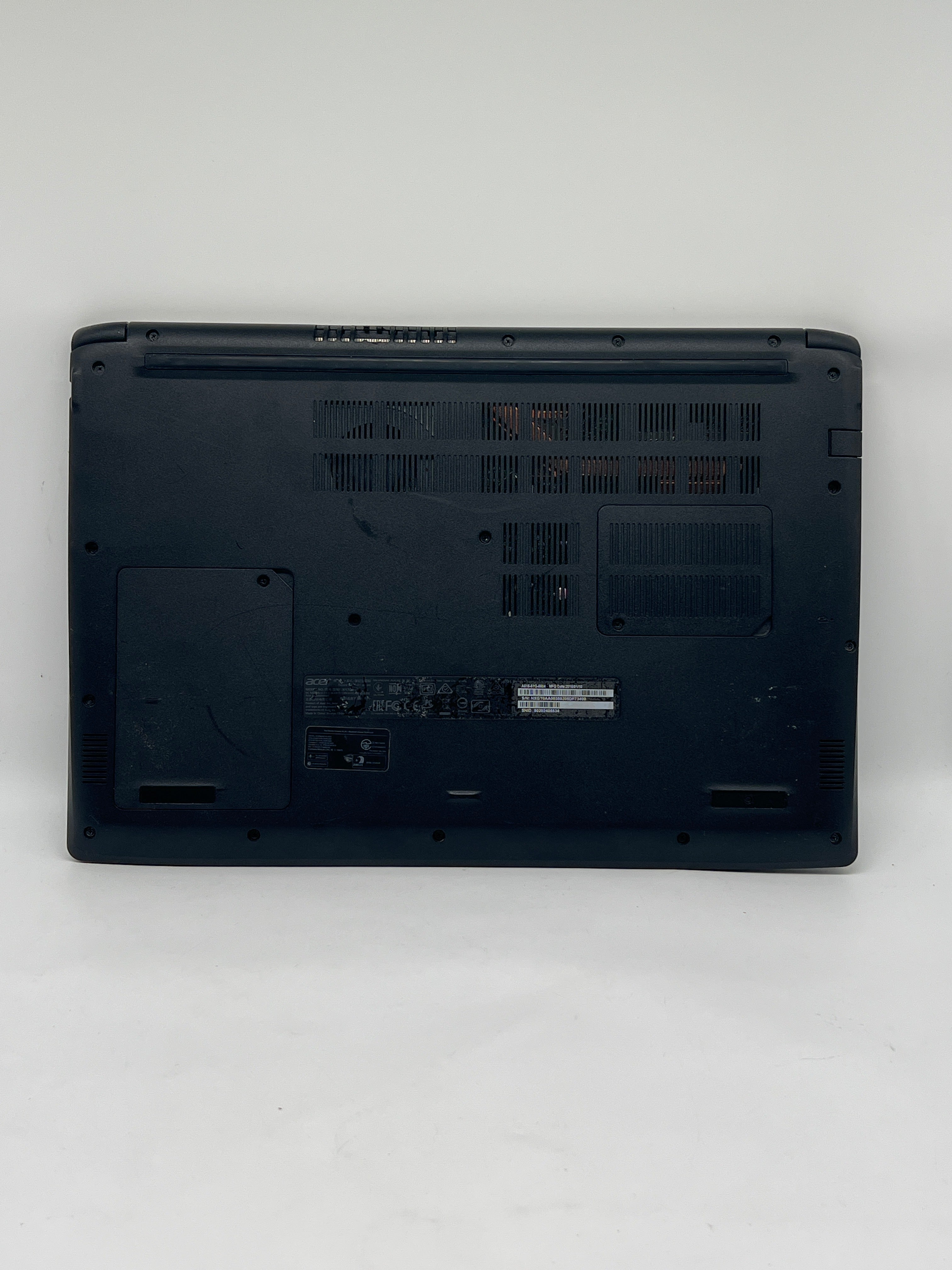 Acer Aspire A515-51G i5-8250u 8GB RAM 256GB SSD GeForce MX150 - For Parts (Read)