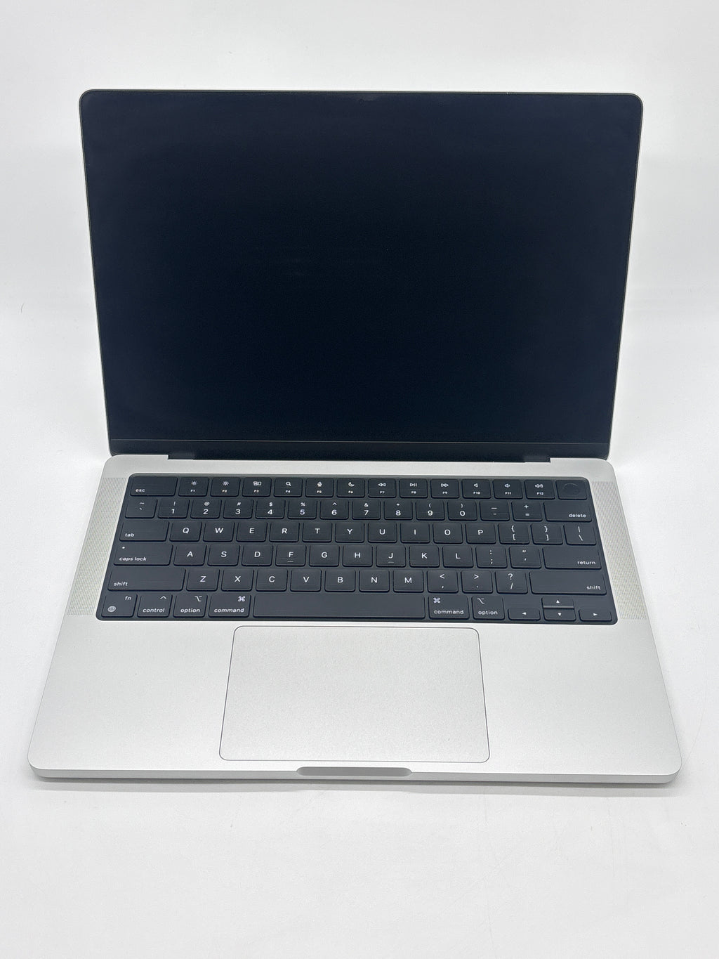 Apple MacBook Pro 14" M4 Max A3185 2024 64GB RAM 2TB SSD Silver with Box