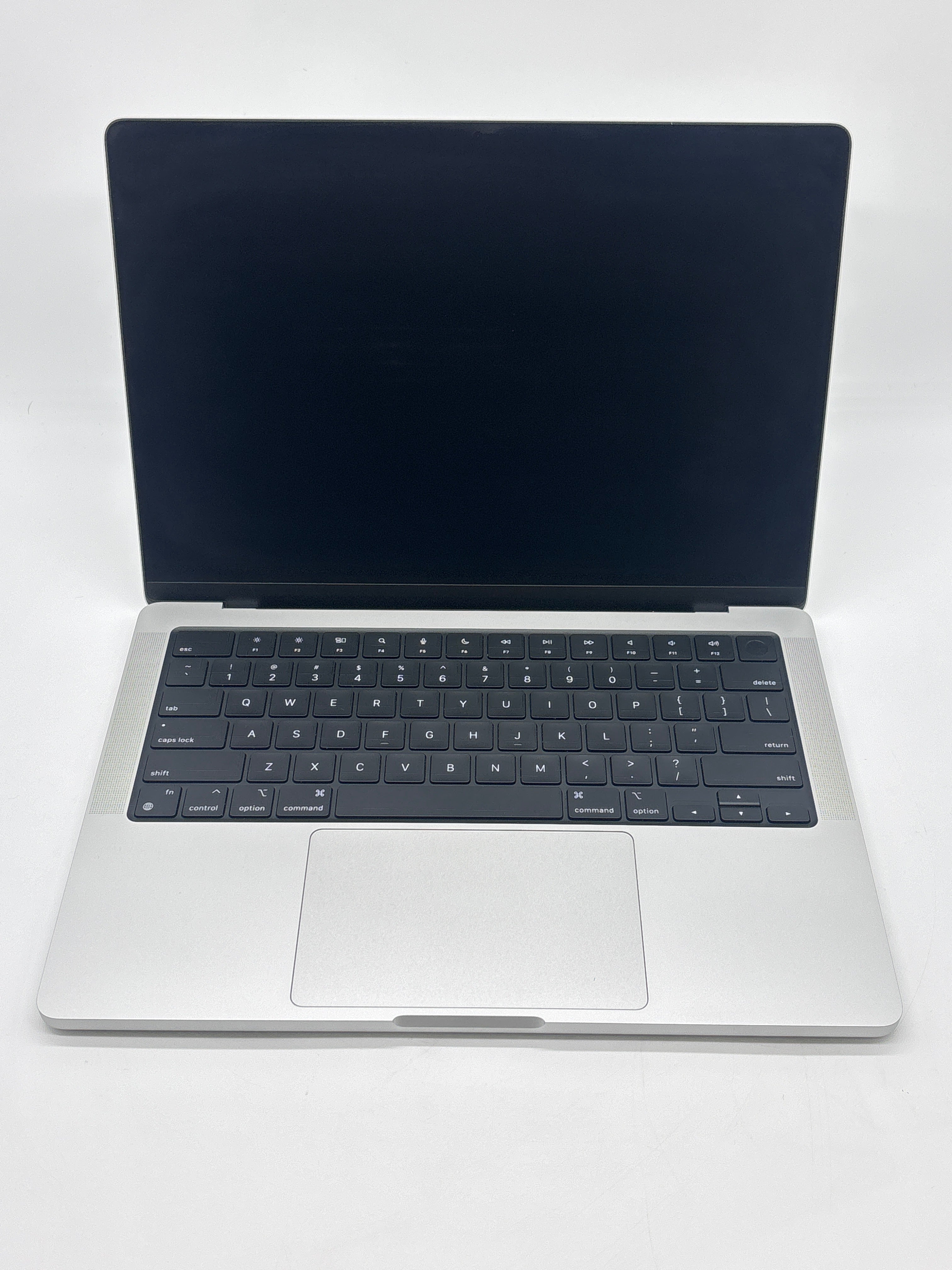 Apple MacBook Pro 14" M4 Max A3185 2024 64GB RAM 2TB SSD Silver with Box