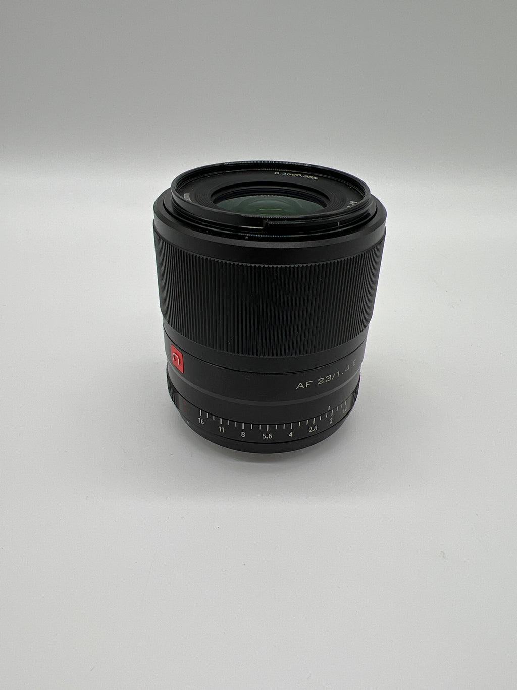 Viltrox 23 mm f/1.4 Camera Lens for Sony Autofocus Wide Angle