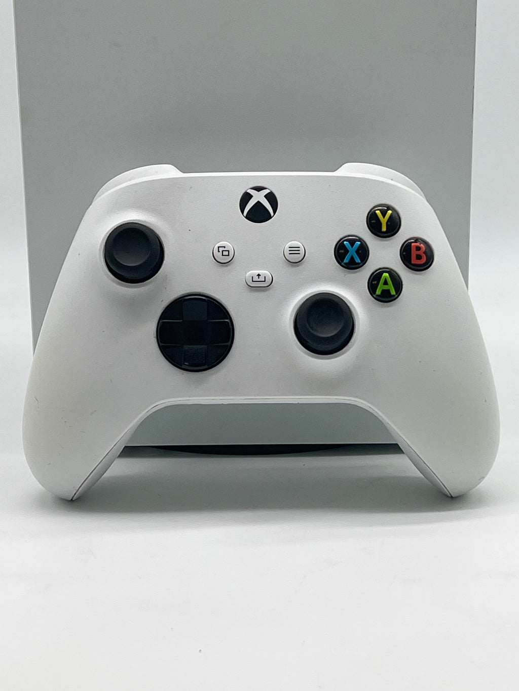 Microsoft Xbox Series X 1TB Gaming Console 1882 White - Used with Controller