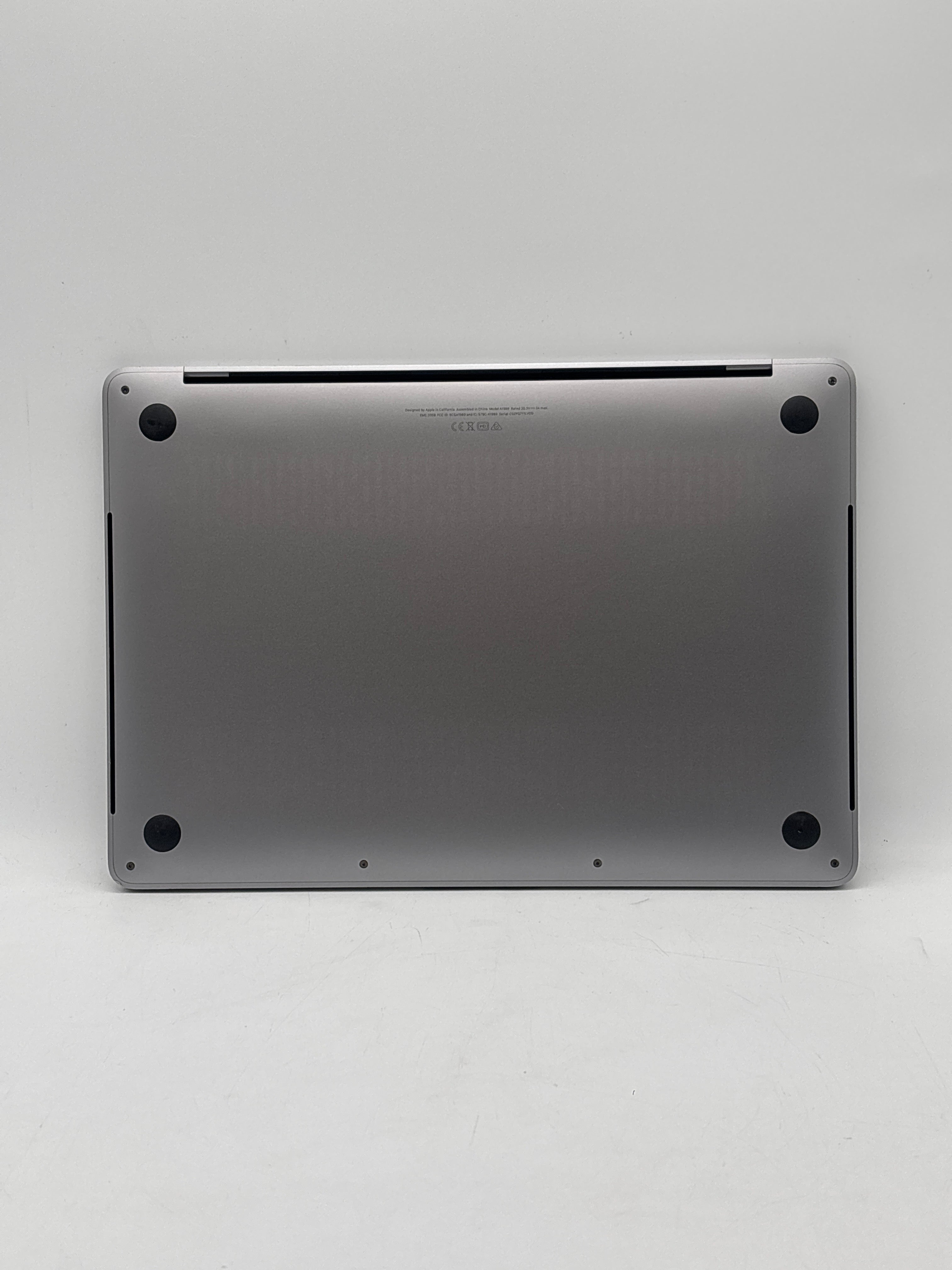 Apple MacBook Pro 13" A1989 Gray Core i5 8GB RAM 512GB SSD - For Parts (Read DESC)