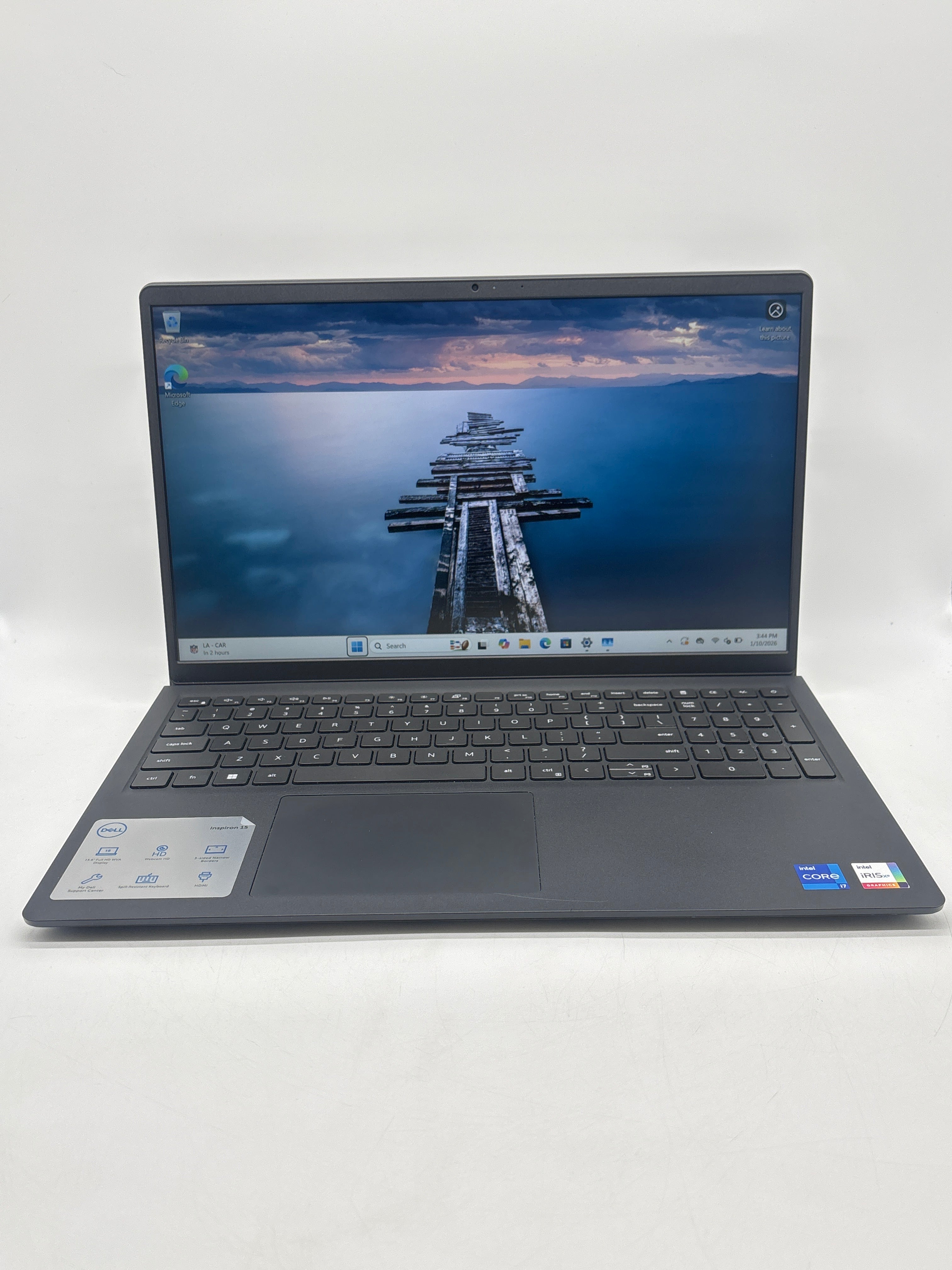 Dell Inspiron 15 3520 i7-1255U 16GB RAM 1TB
