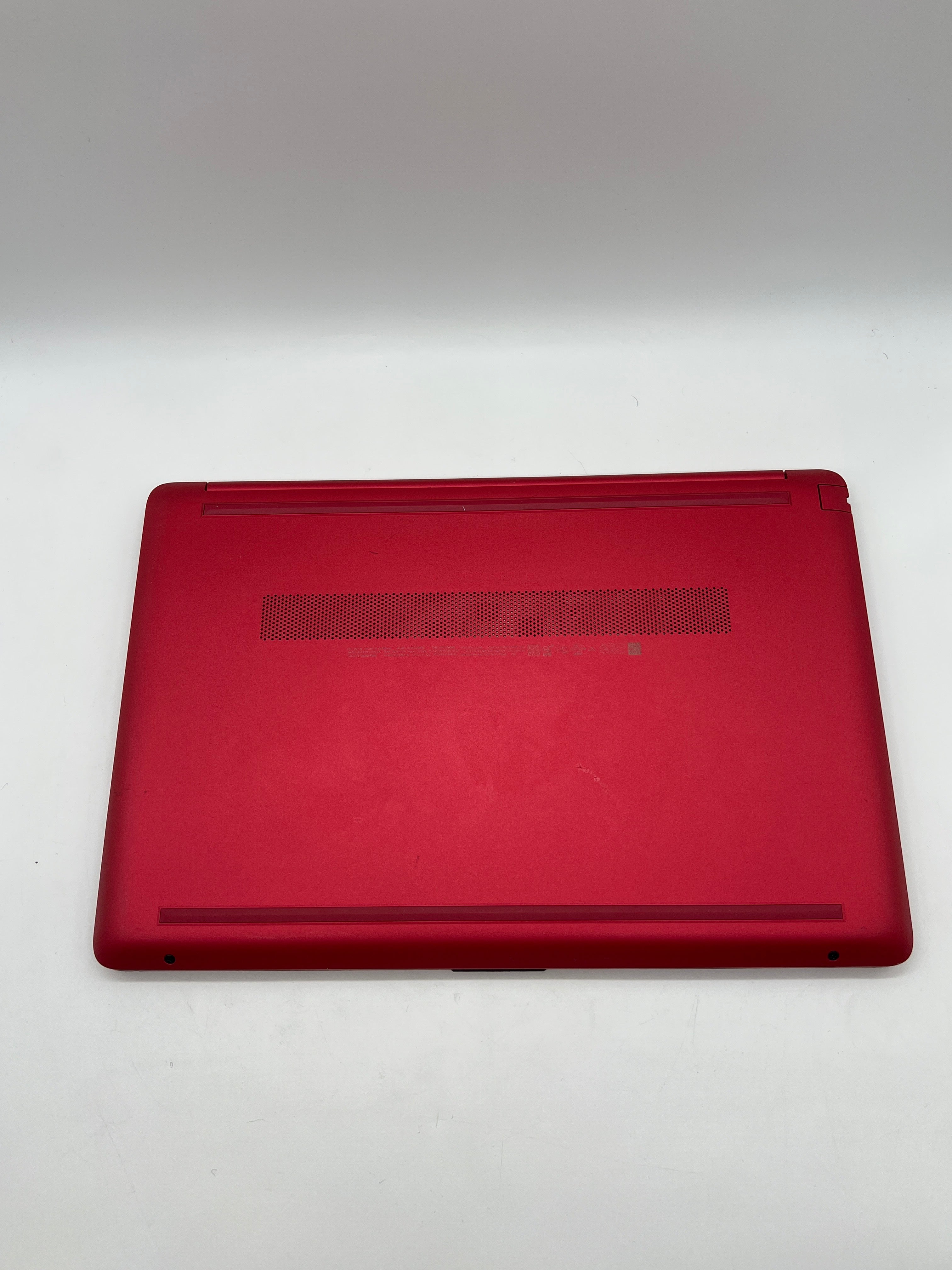HP 15-dw0083wm Intel Pentium Silver 4GB RAM 128GB SSD - For Parts (NO POWER)