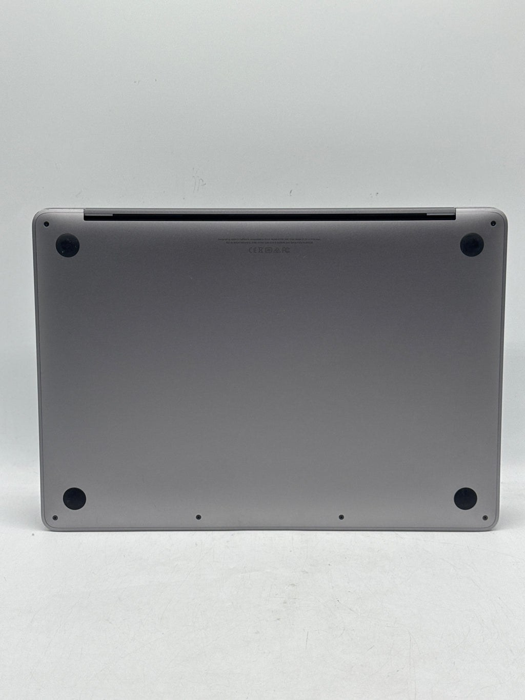 Apple MacBook Pro 13" A1708 Intel Core i5 8GB RAM 256GB SSD Space Gray - Used