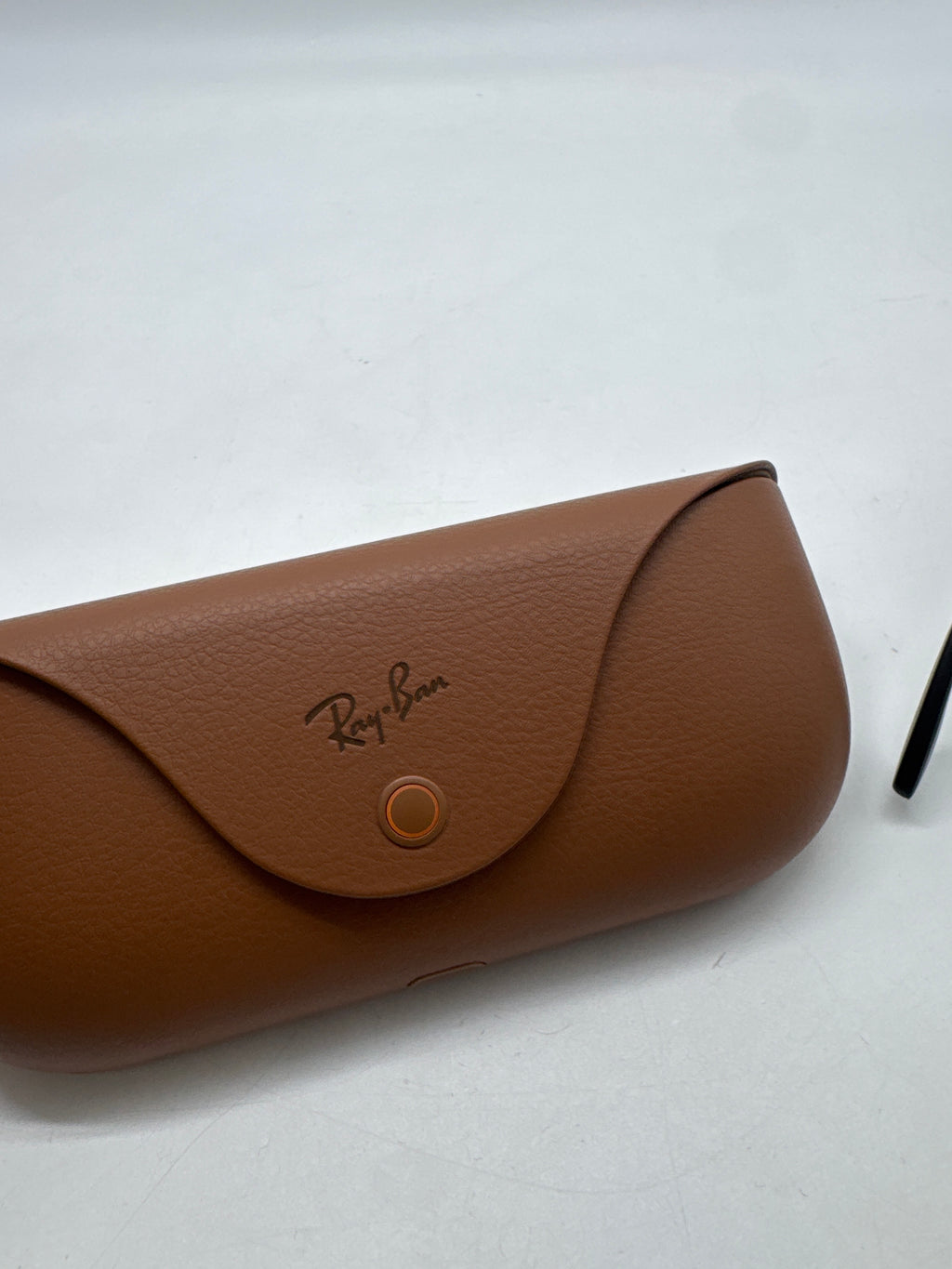 Ray-Ban Meta Wayfarer Gen 2 RW4012 Large Matte Black - Used