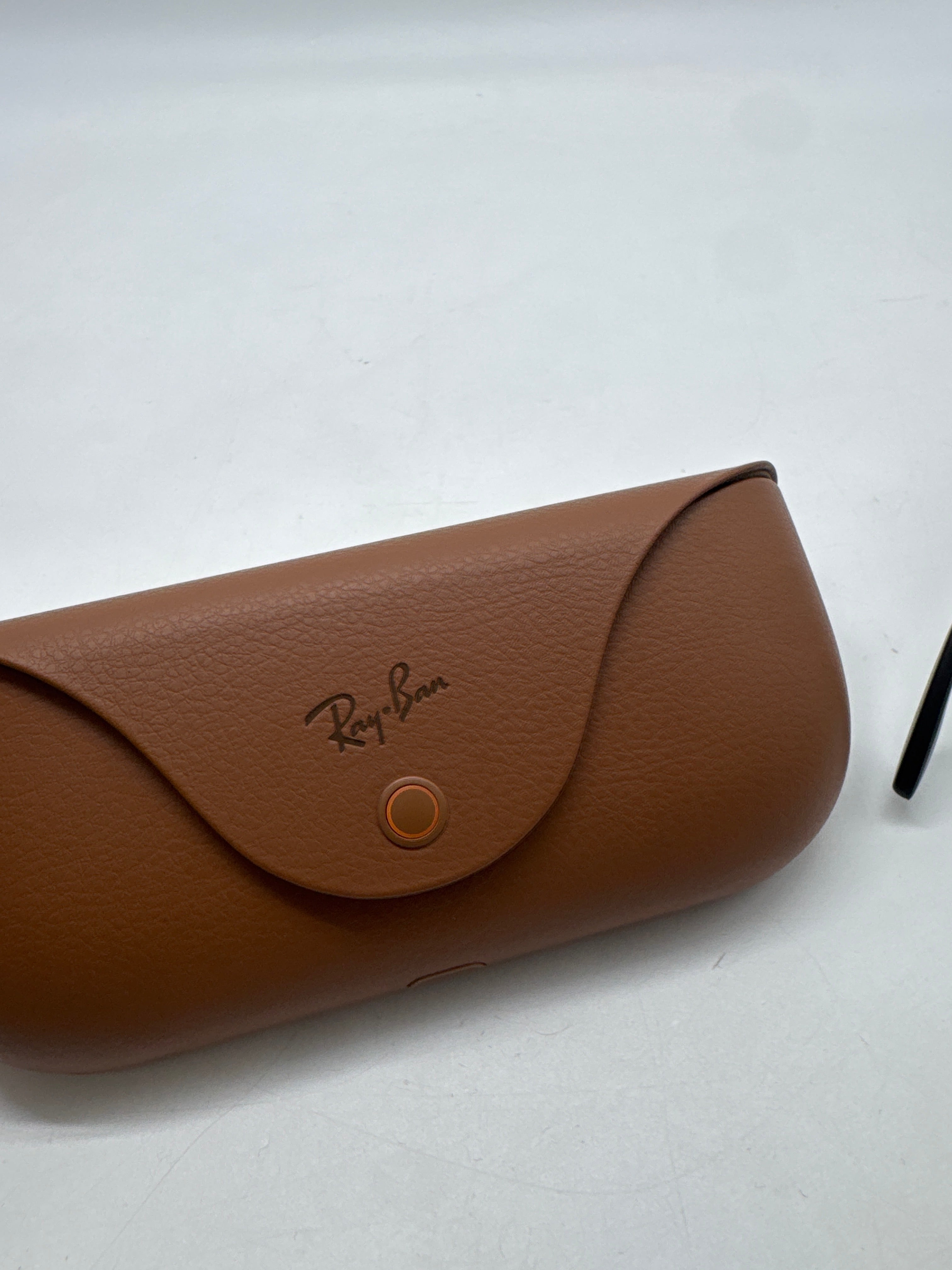 Ray-Ban Meta Wayfarer Gen 2 RW4012 Large Matte Black - Used