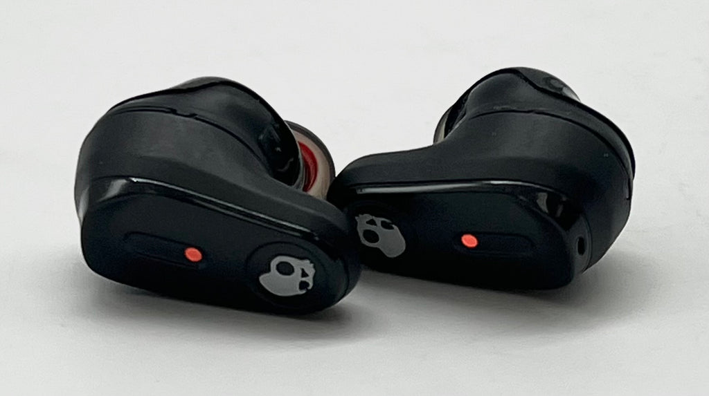 Skullcandy Black Method 360 ANC Headphones - Used