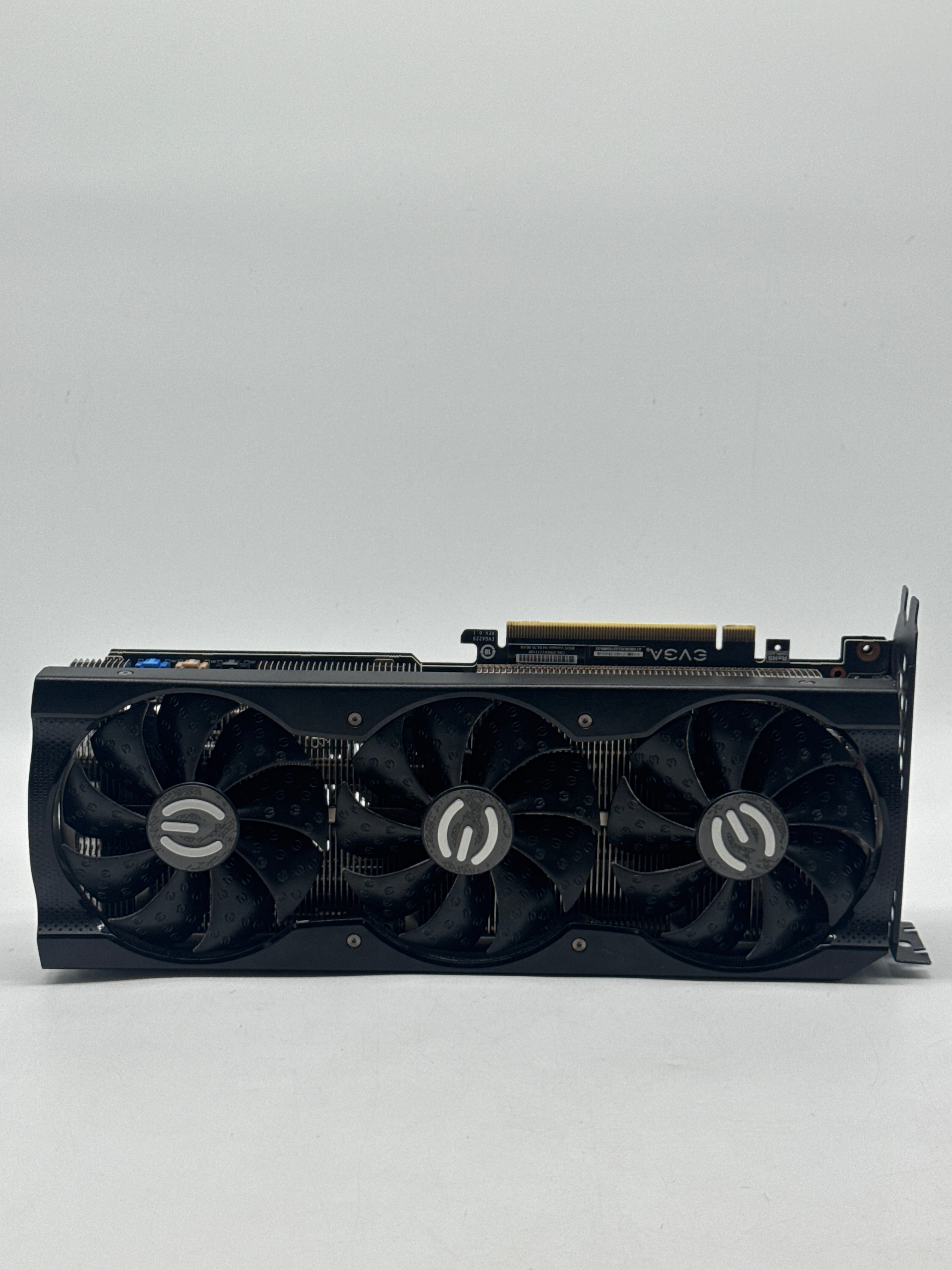 EVGA GeForce RTX 3070 Graphics Card 8GB GDDR6 - Used