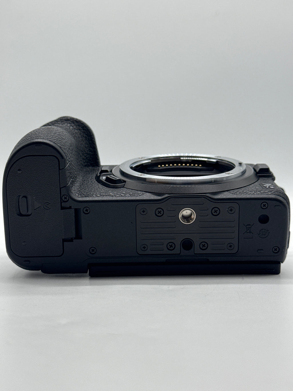 Nikon Z7 II Mirrorless Body Only Black - Used